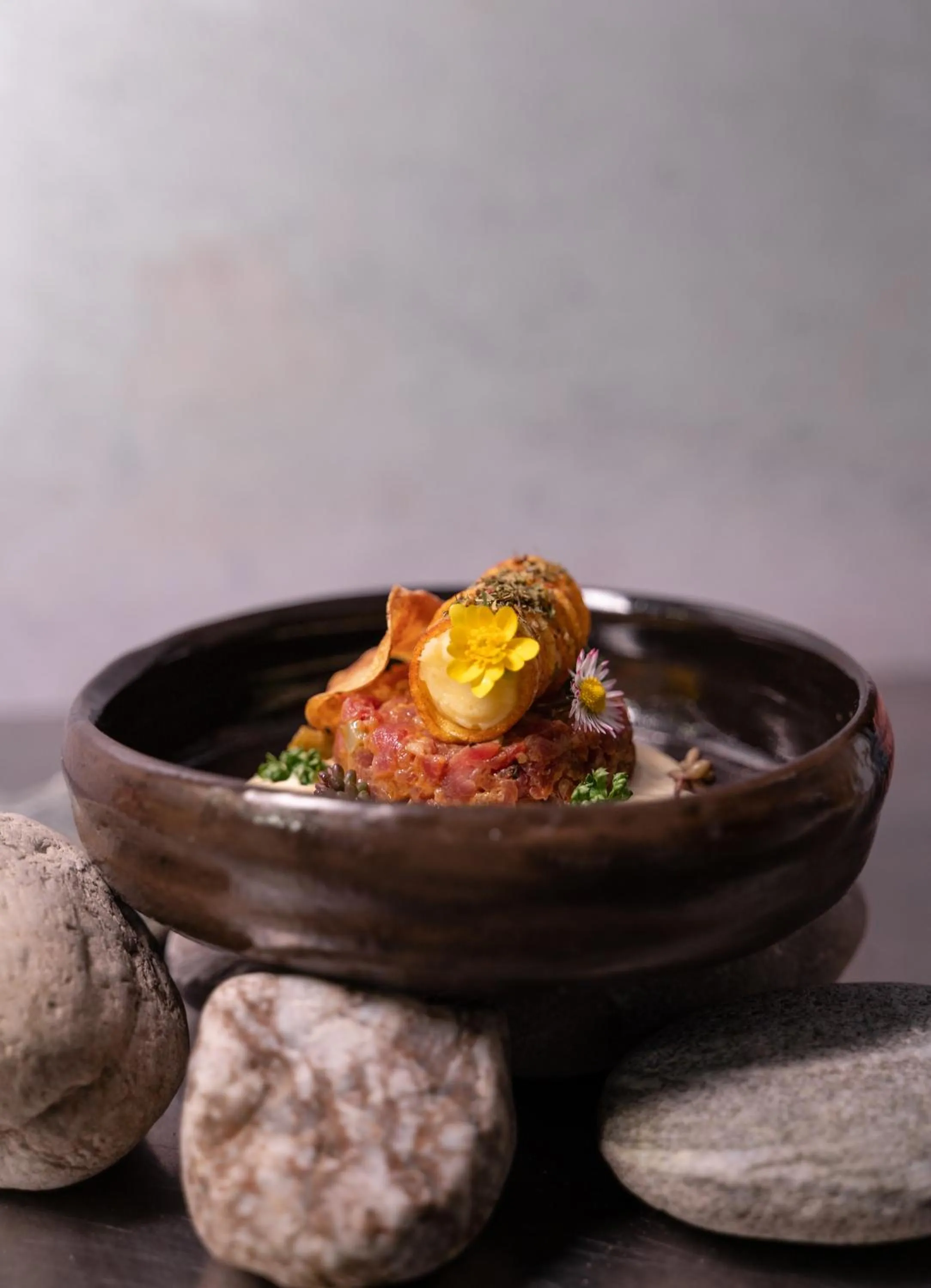 Food in Hotel Leitenhof 4 Sterne Superior