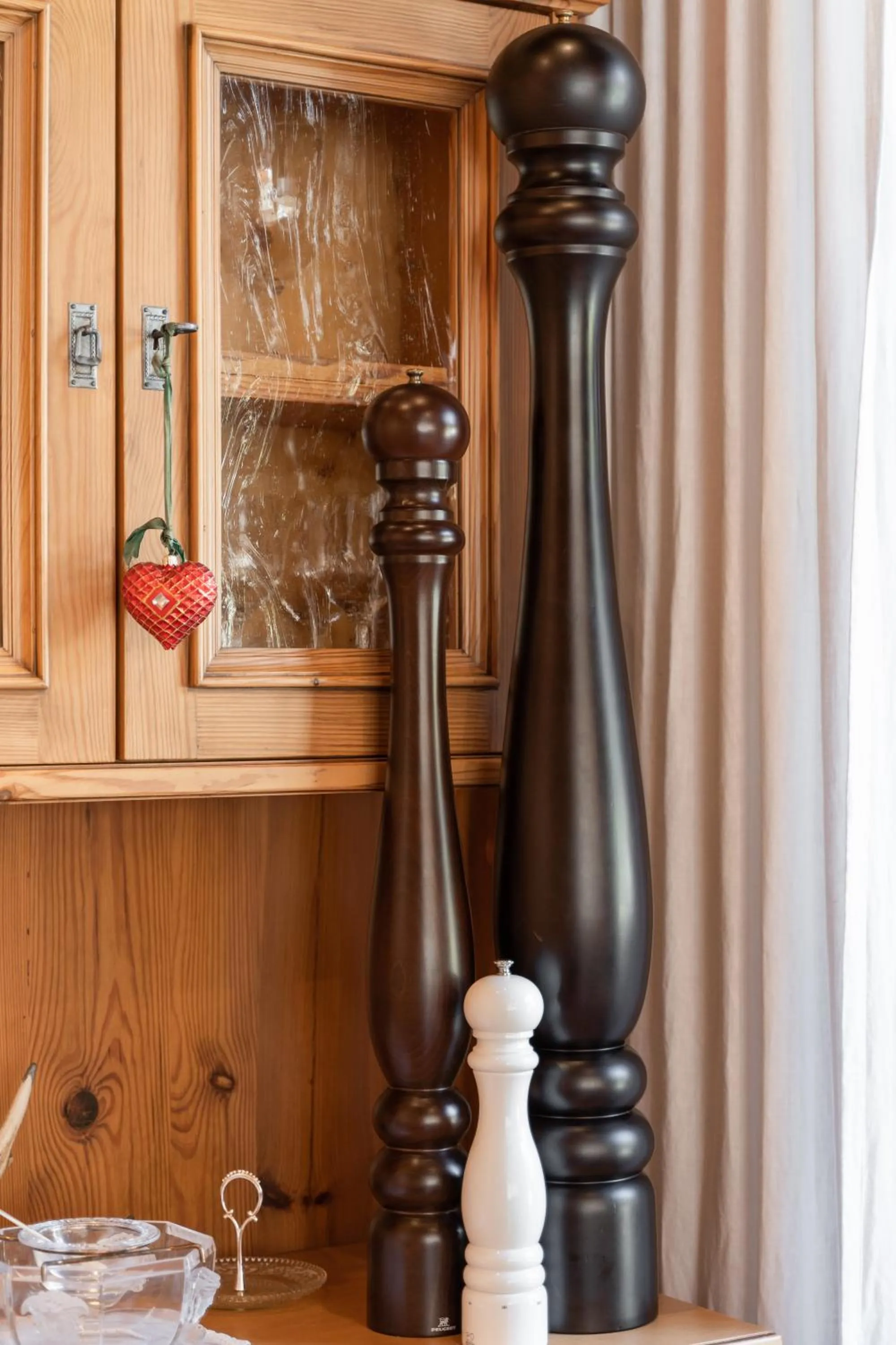 Restaurant/places to eat in Hotel Leitenhof 4 Sterne Superior