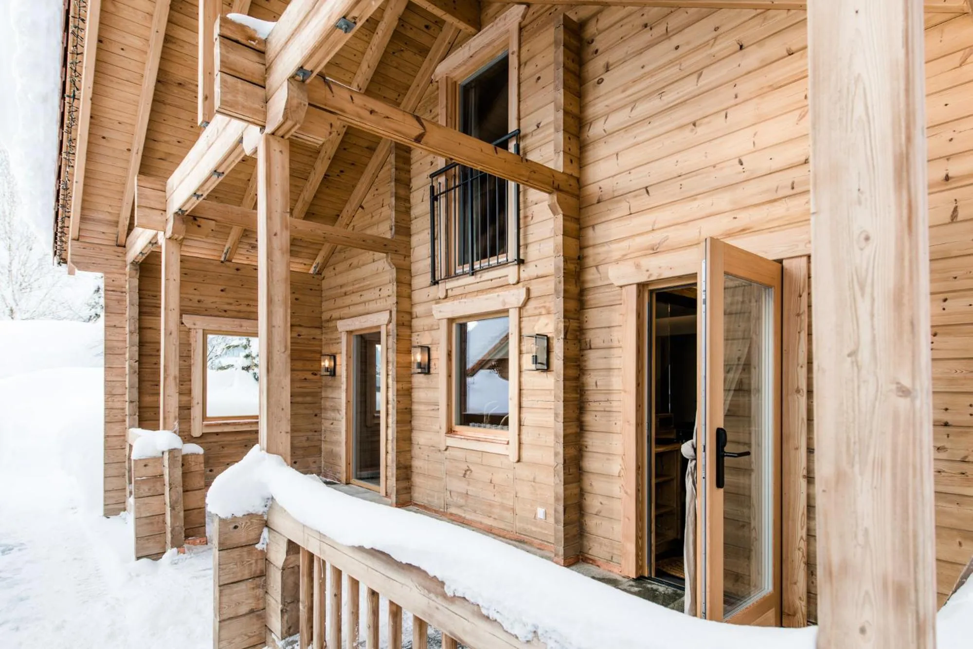 Facade/entrance in Hotel Leitenhof 4 Sterne Superior