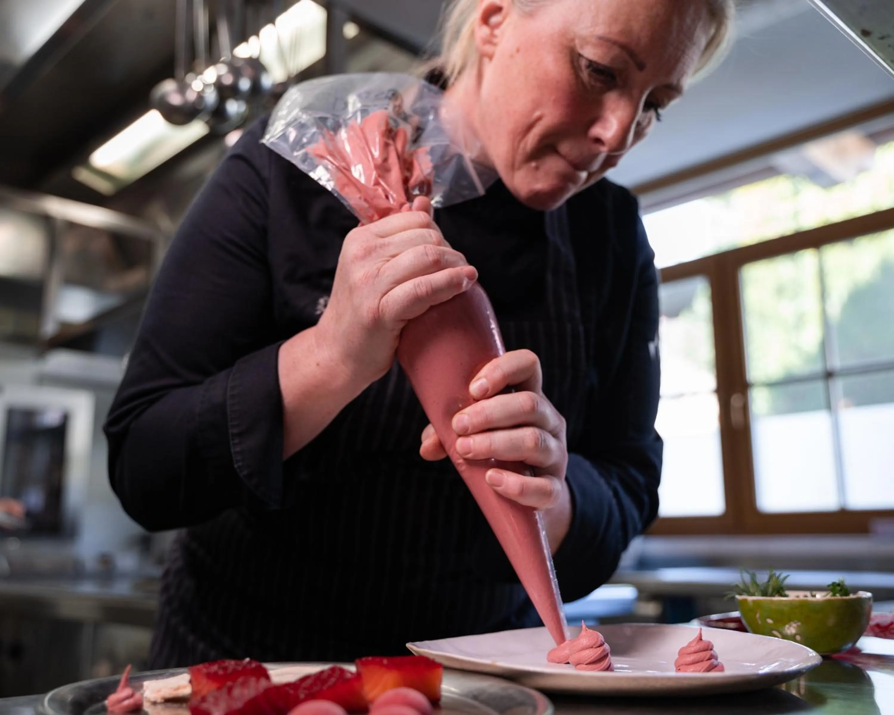 Staff in Hotel Leitenhof 4 Sterne Superior