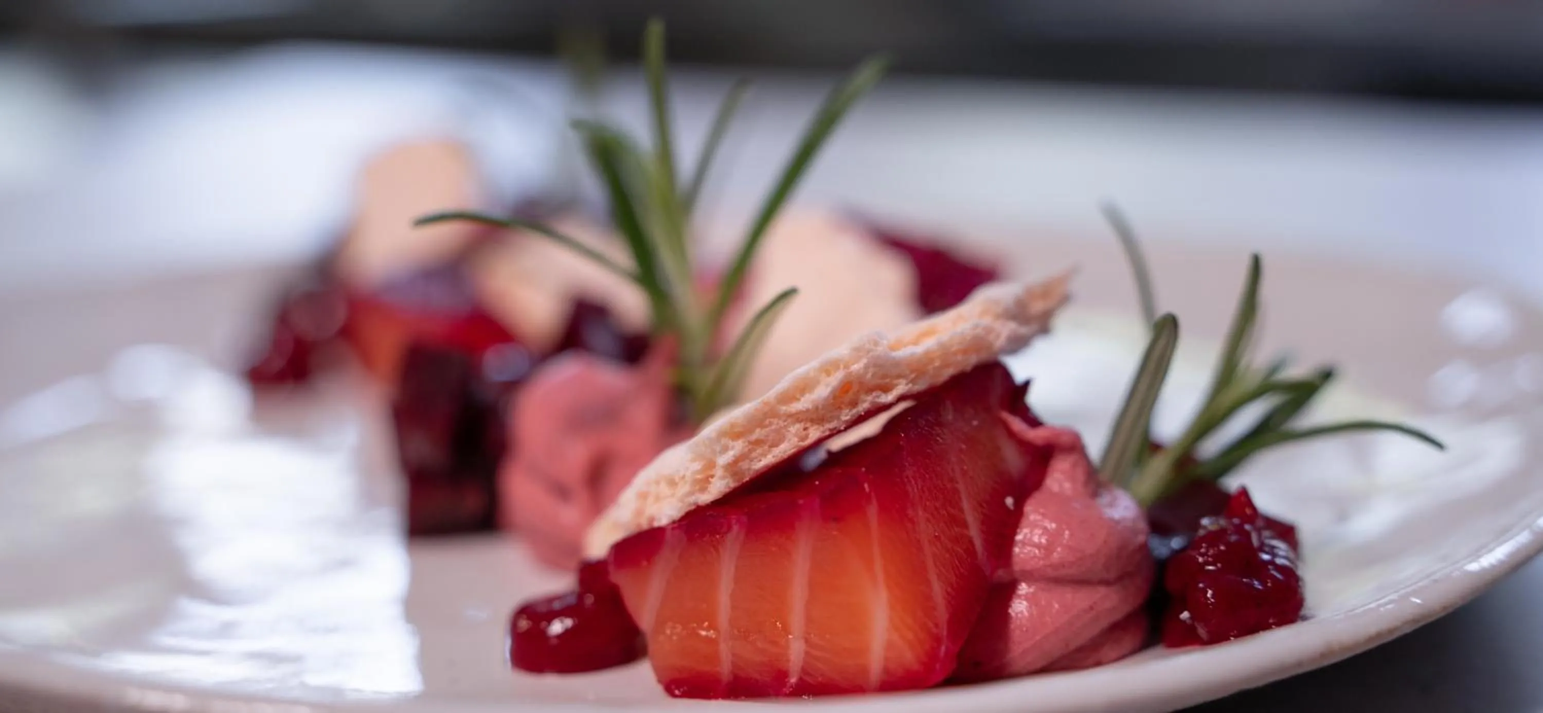 Food in Hotel Leitenhof 4 Sterne Superior