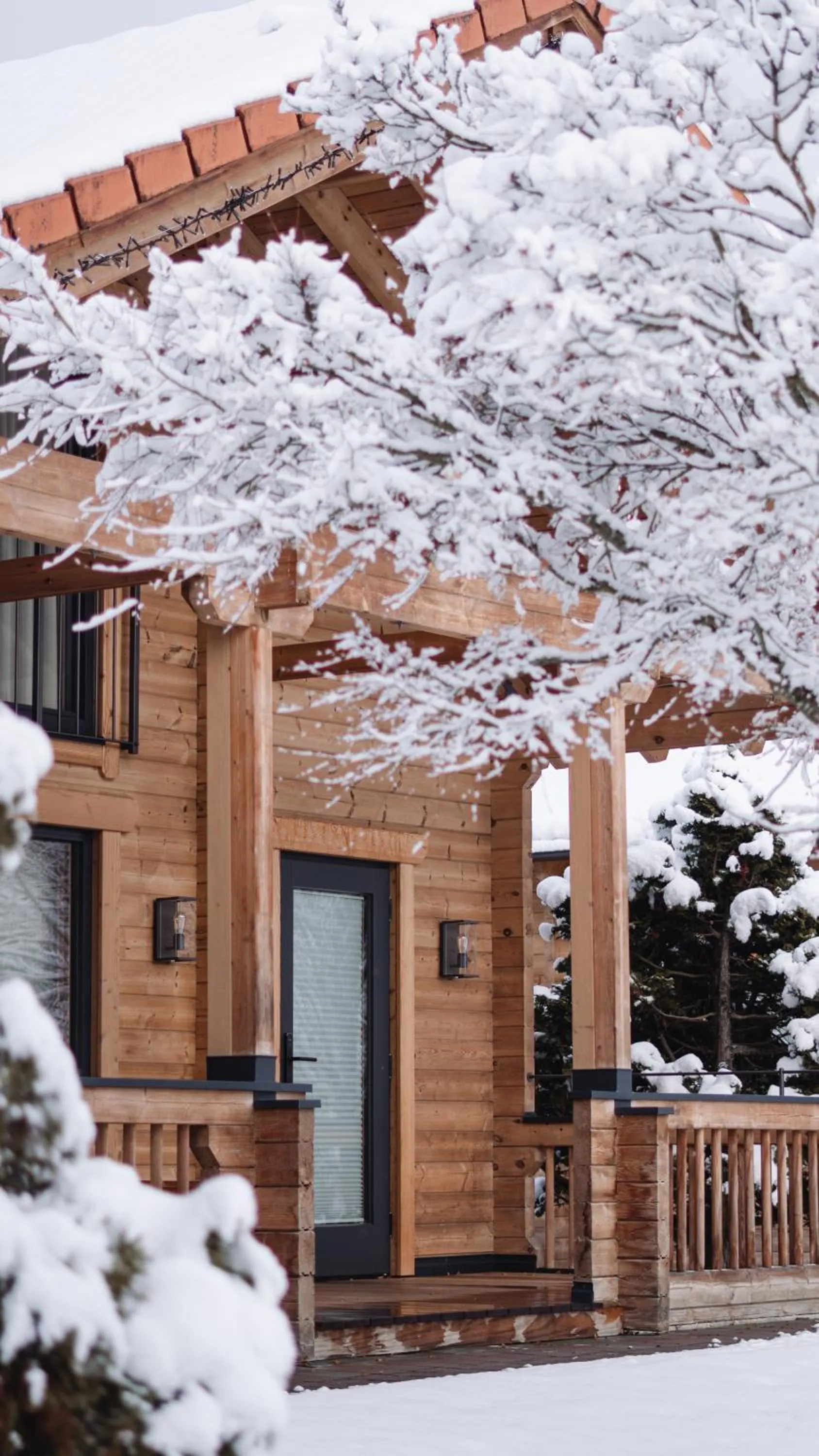 Property building in Hotel Leitenhof 4 Sterne Superior