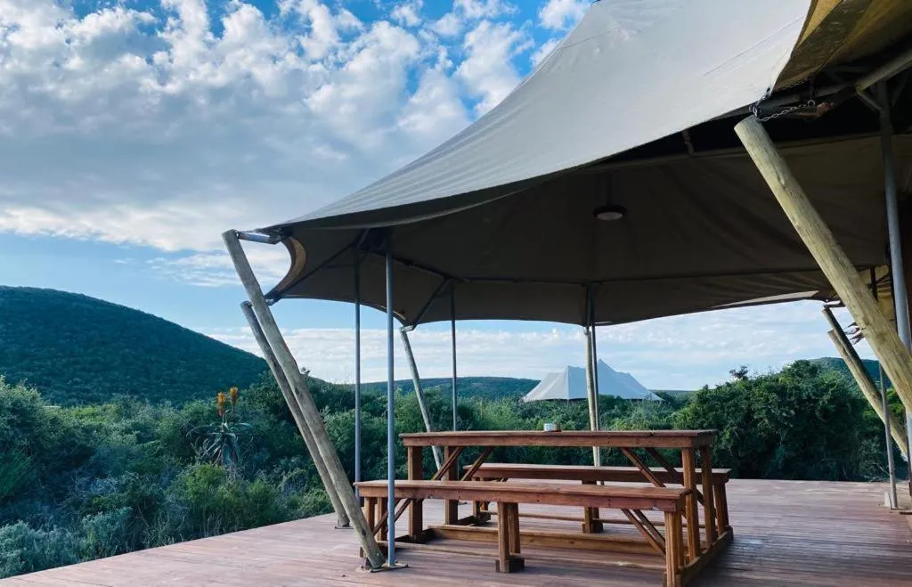 ParkView Safari Lodge