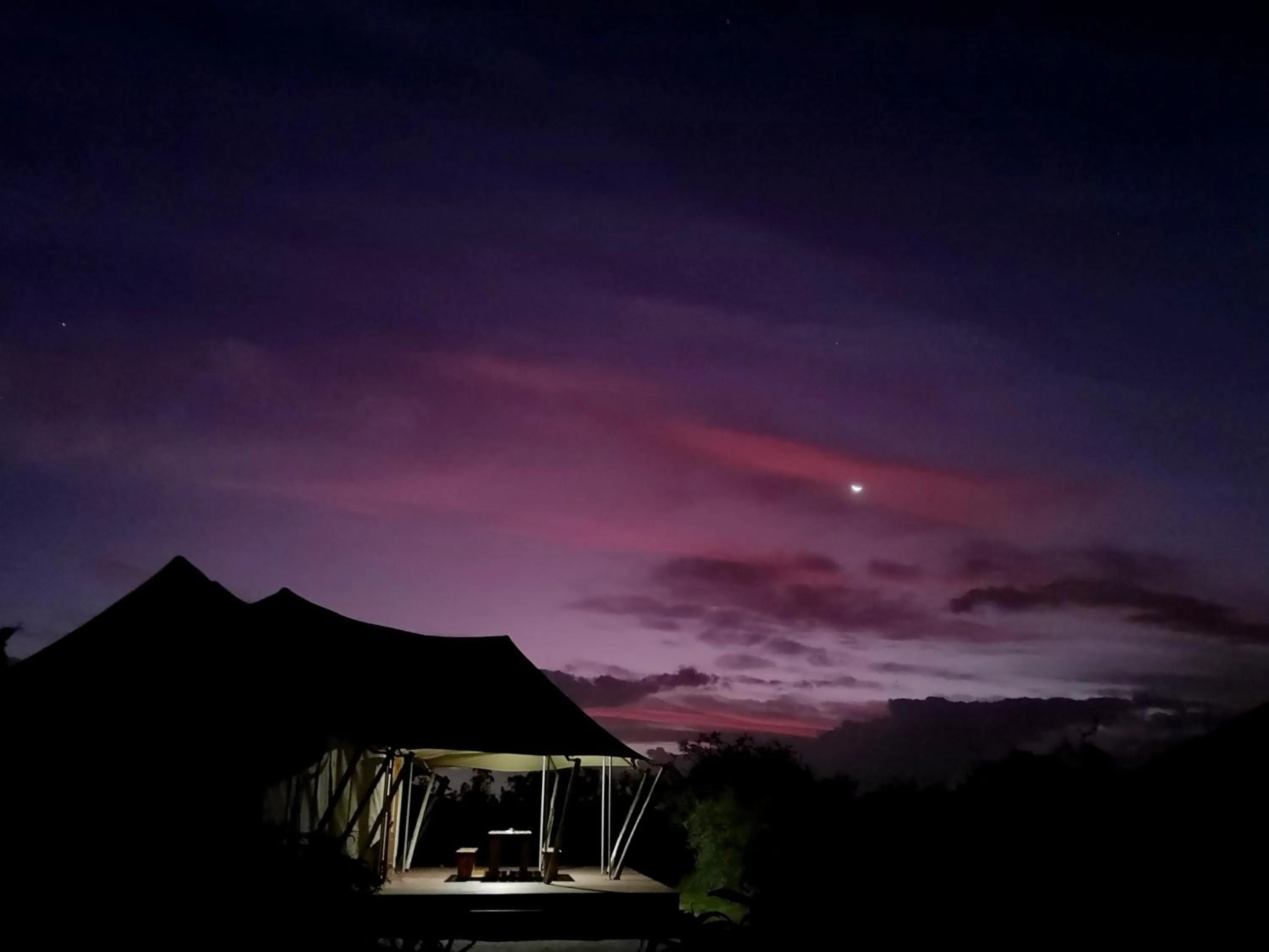 ParkView Safari Lodge