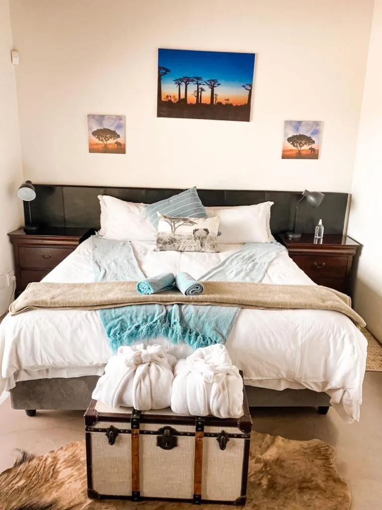 Double Room - single occupancy in ParkView Safari Lodge