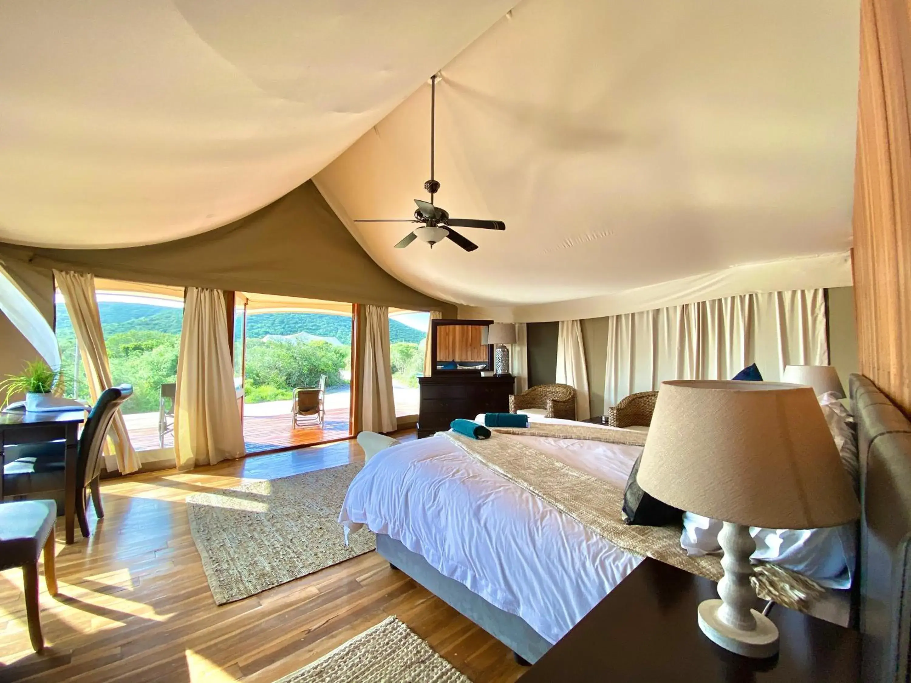 ParkView Safari Lodge ParkView Safari Lodge