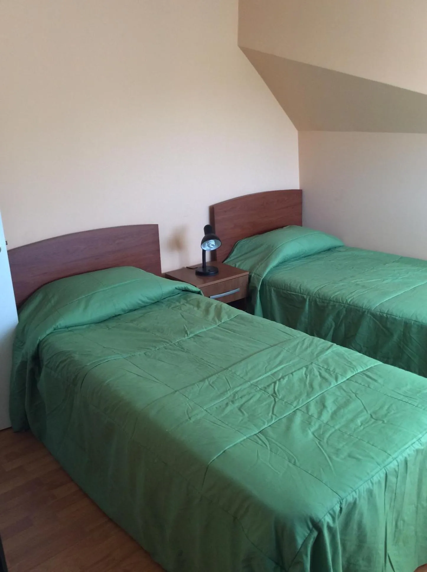 Hostal Brisas del Sur