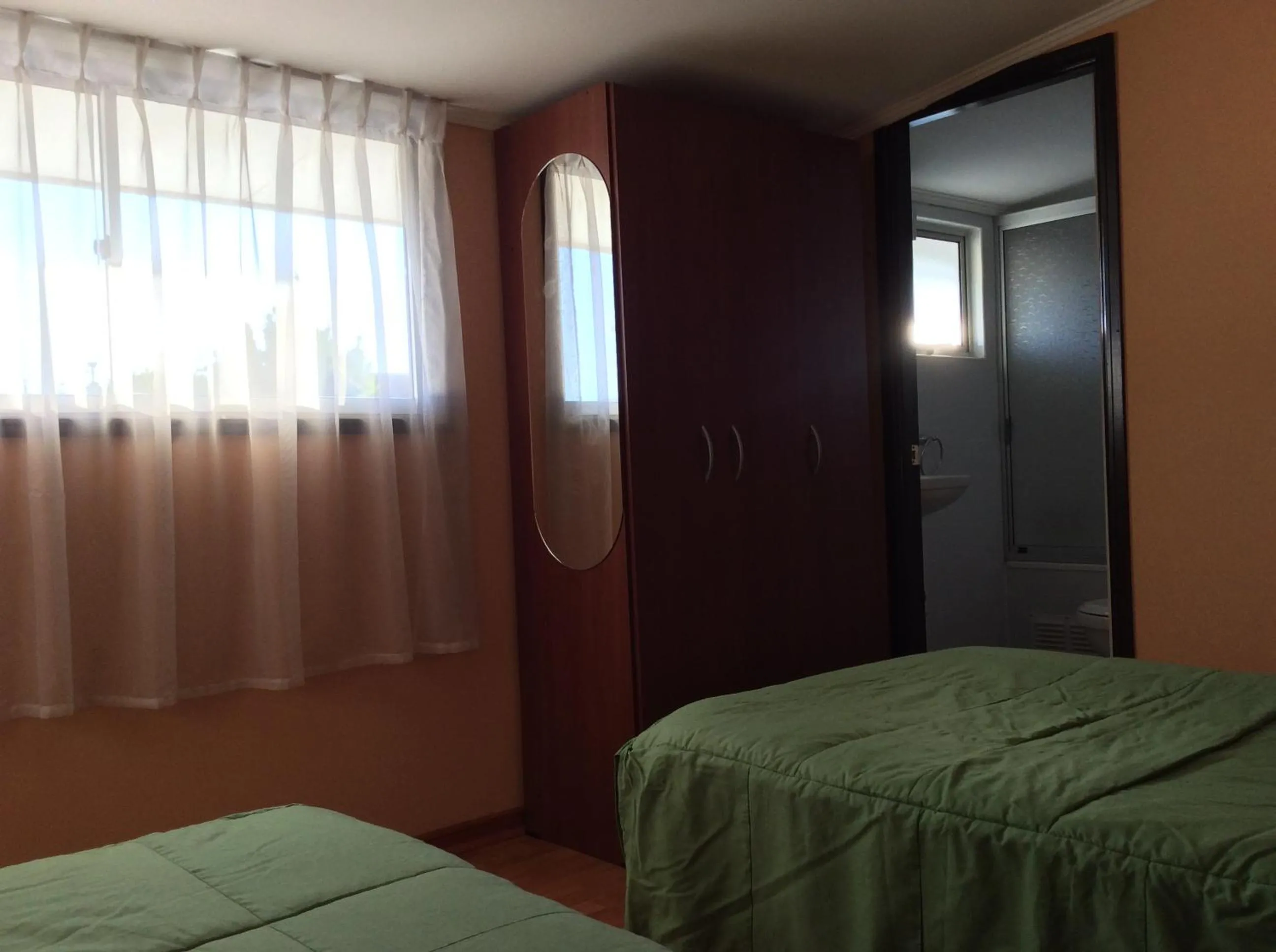 Hostal Brisas del Sur