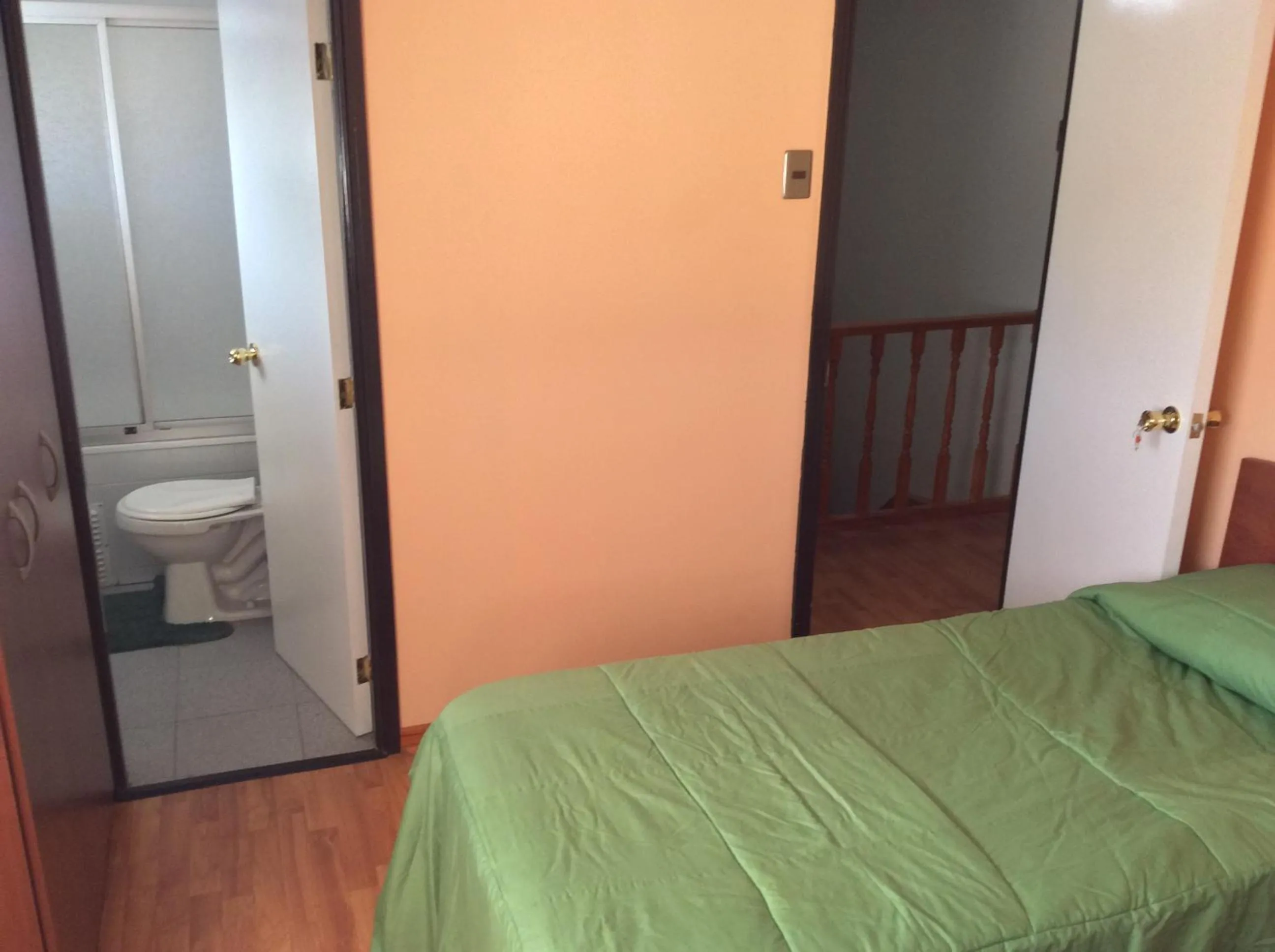 Hostal Brisas del Sur