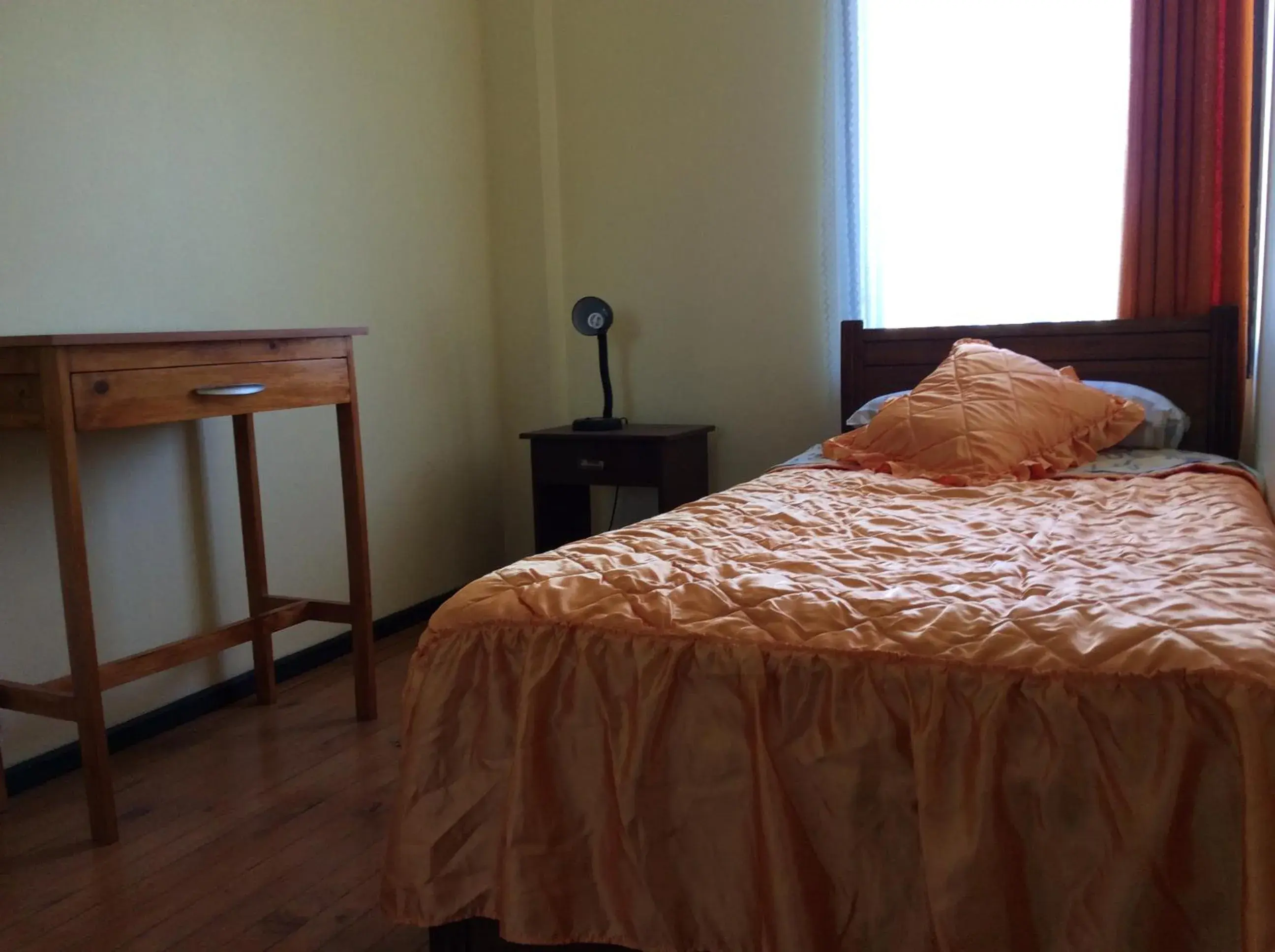 Single Room - single occupancy in Hostal Brisas del Sur Single Room - single occupancy in Hostal Brisas del Sur
