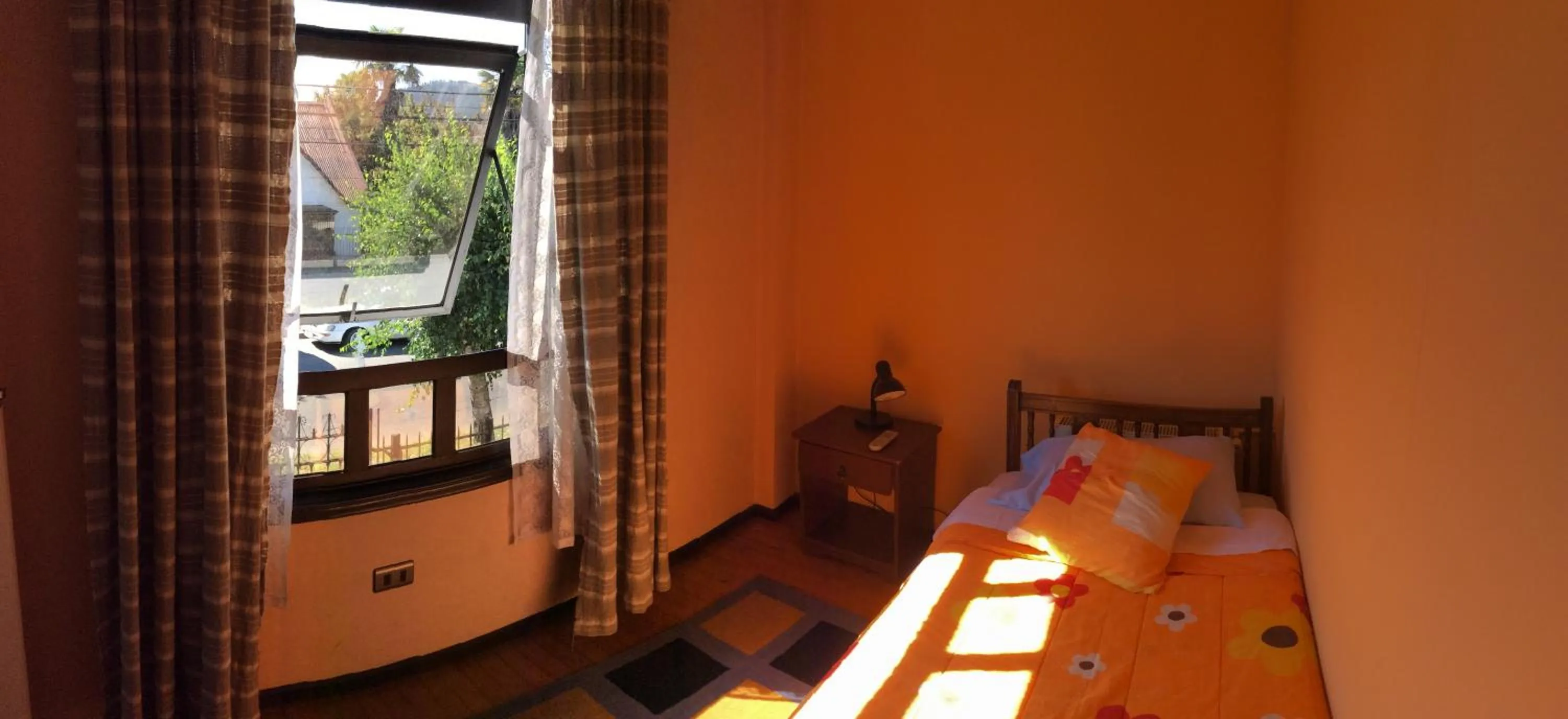 Single Room - single occupancy in Hostal Brisas del Sur