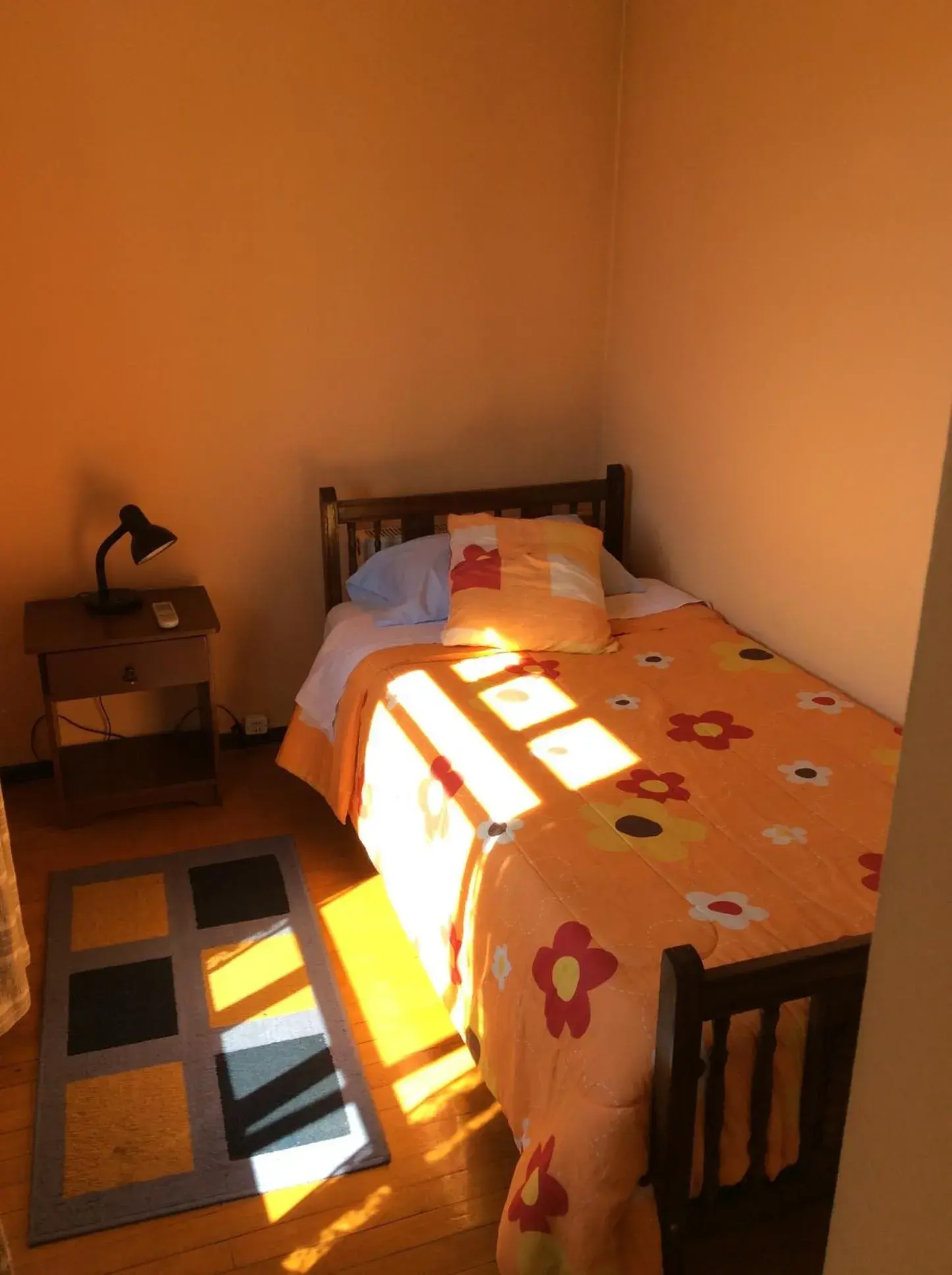 Hostal Brisas del Sur Hostal Brisas del Sur