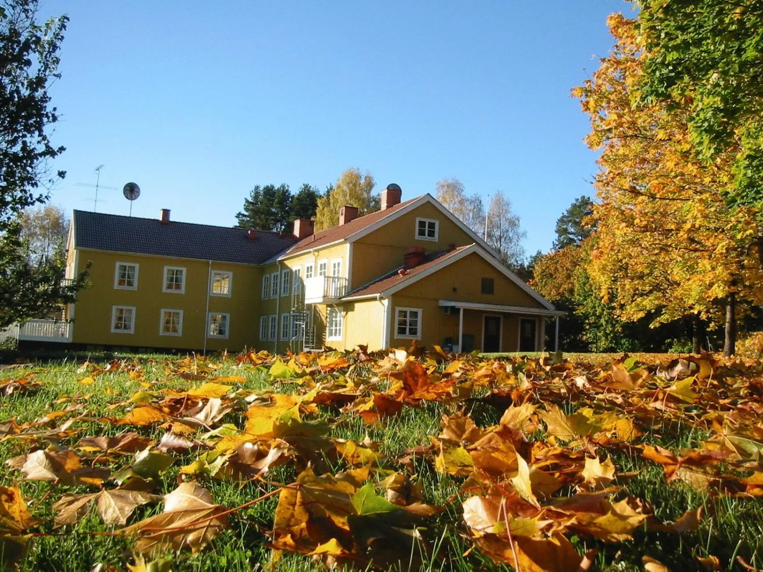 Hotel PerOlofGården