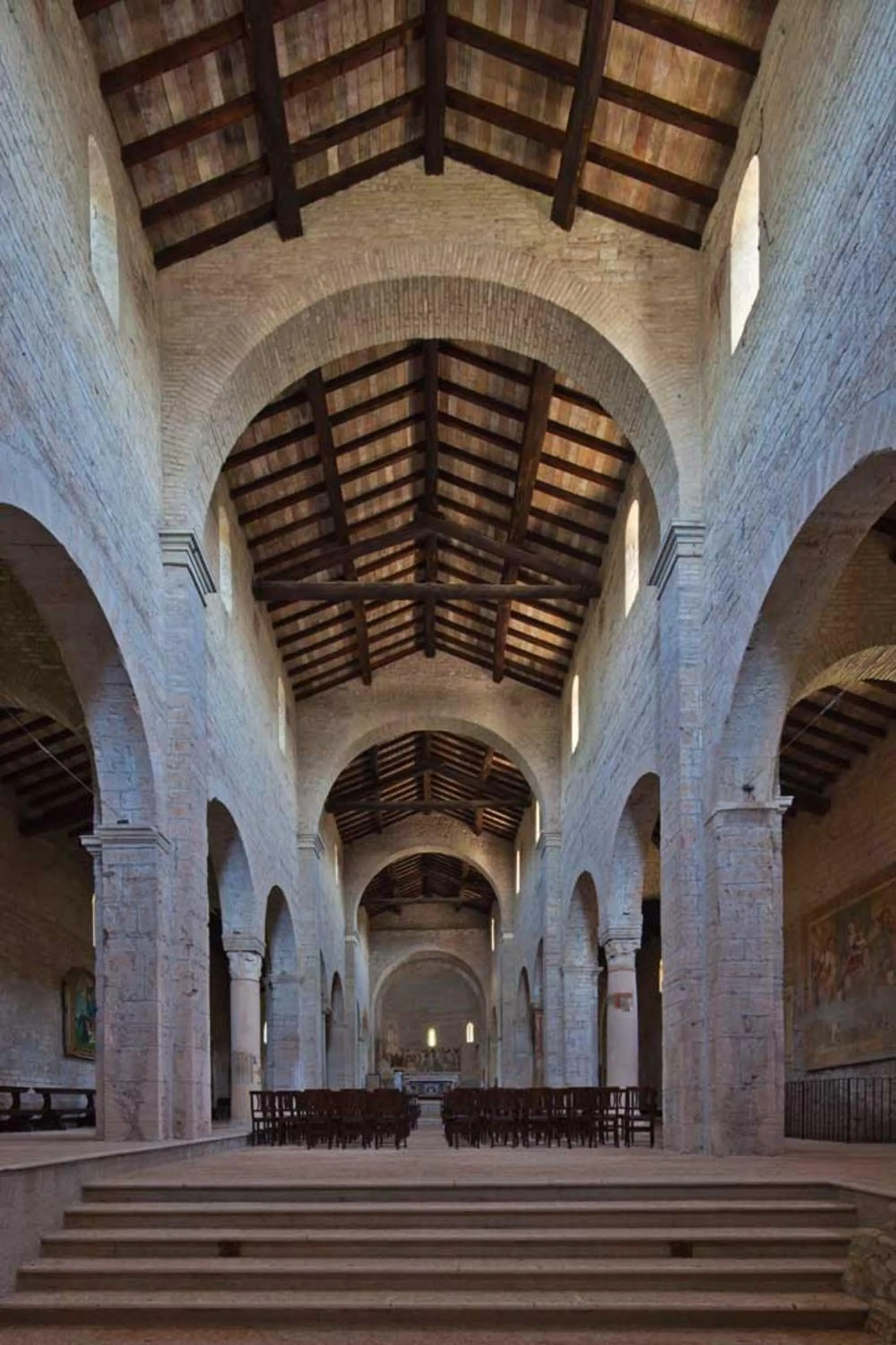 Nearby landmark in Villa House and Garden B&B