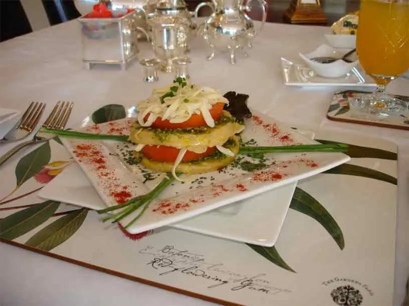 Kosmos Manor Guest House