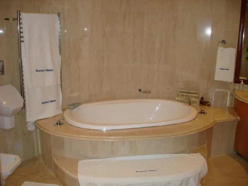 Kosmos Manor Guest House