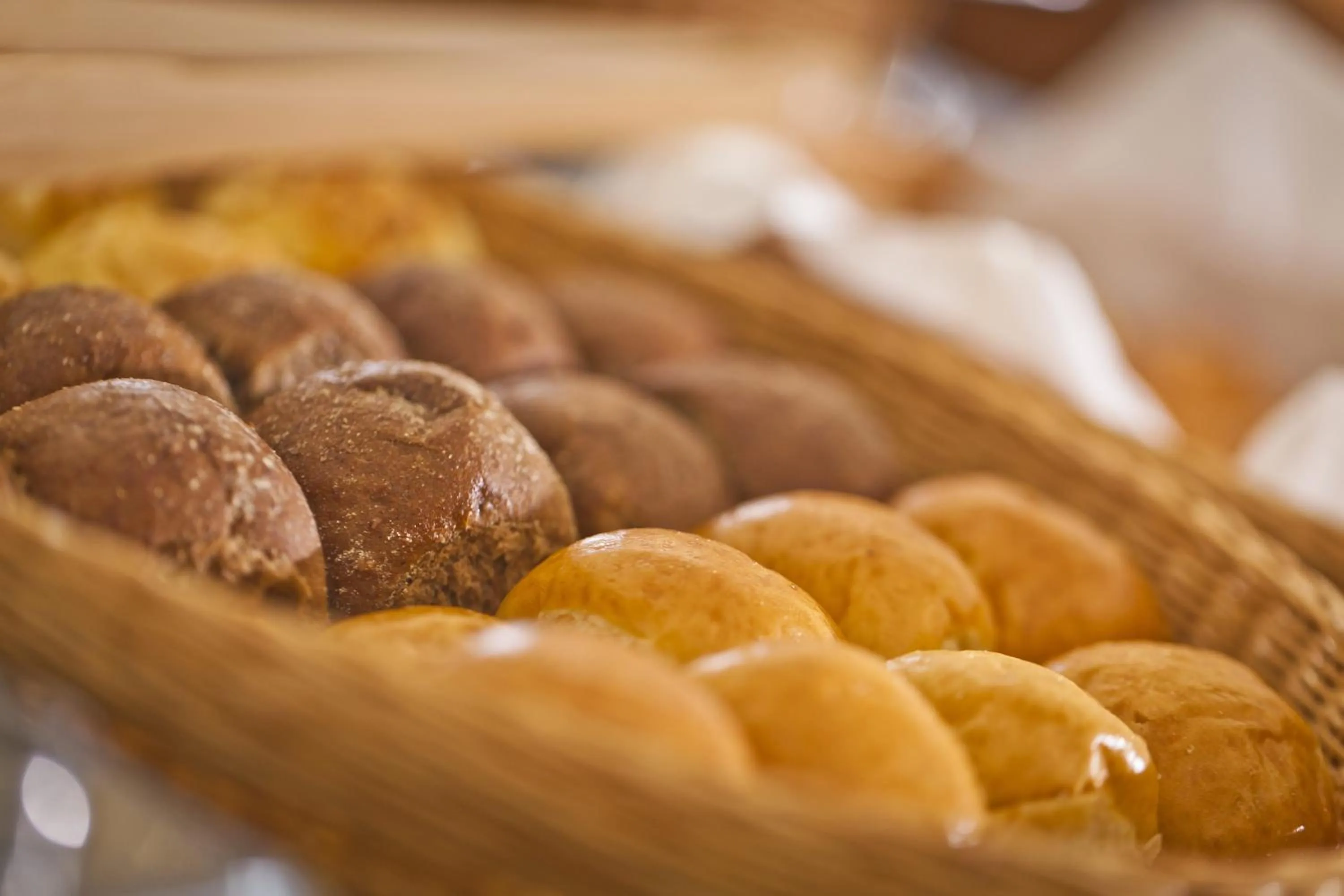 Food in Bourbon Residence Barra da Tijuca - Rio de Janeiro