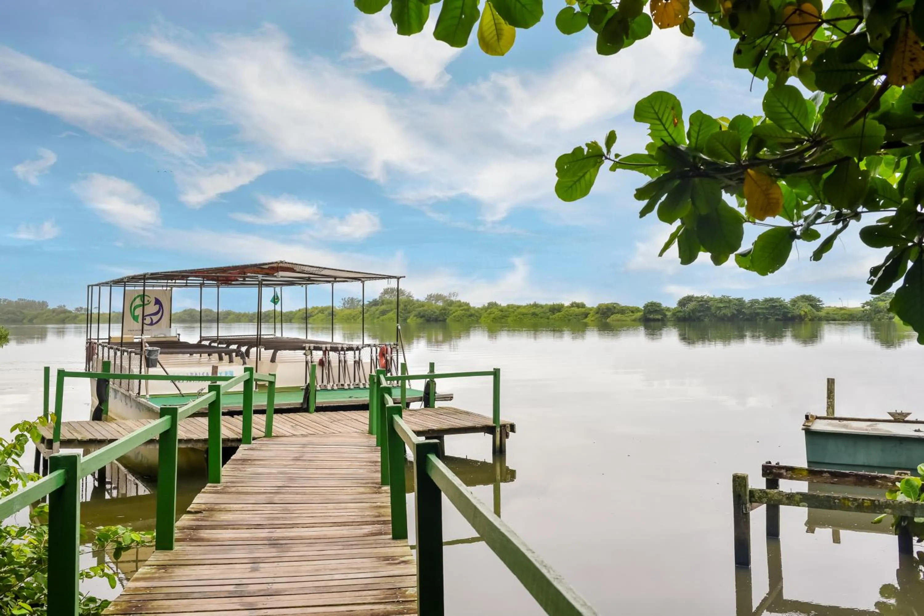 Bourbon Residence Barra da Tijuca - Rio de Janeiro