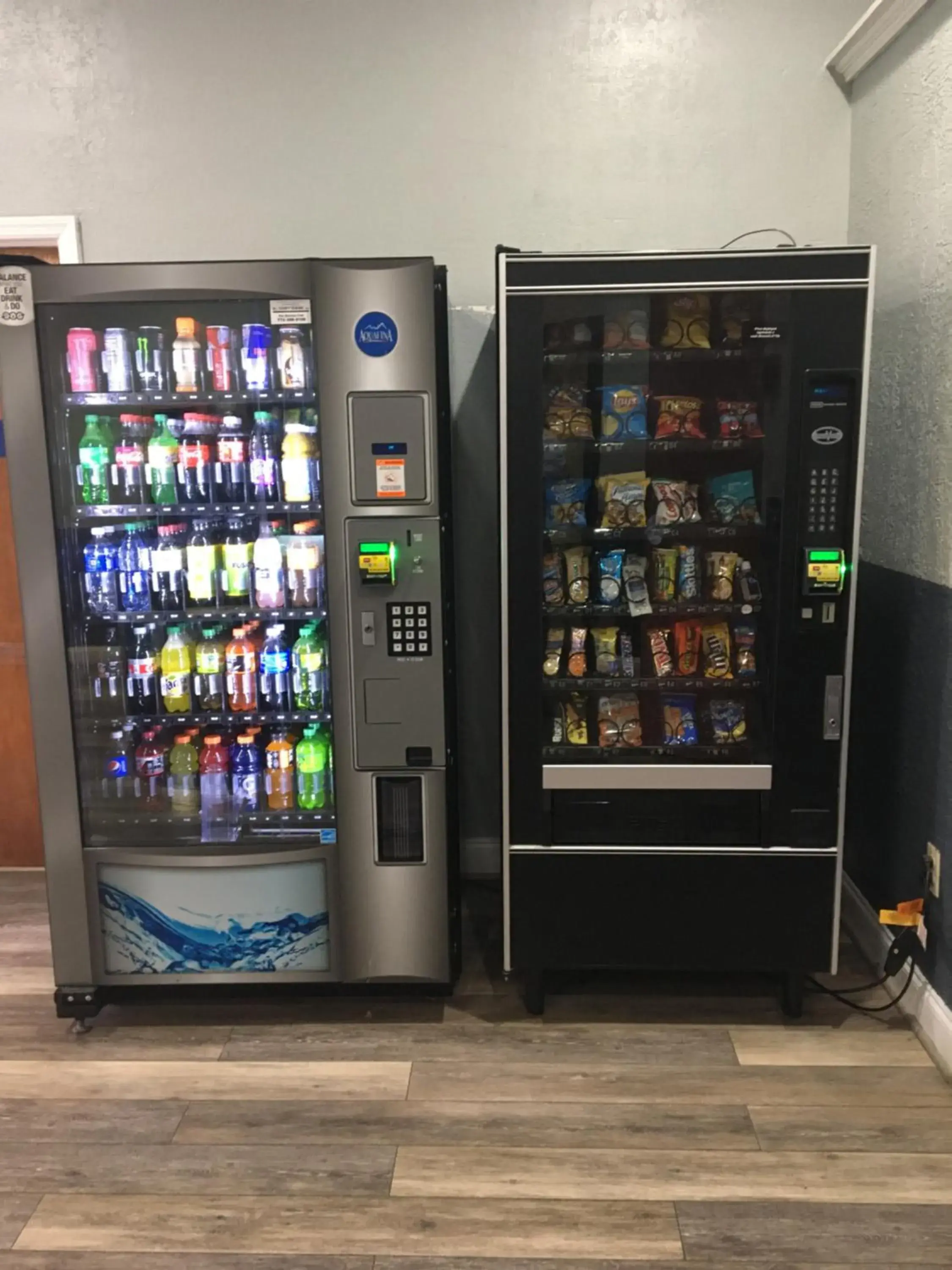 Food and drinks in Days Inn by Wyndham Stuart Food and drinks in Days Inn by Wyndham Stuart