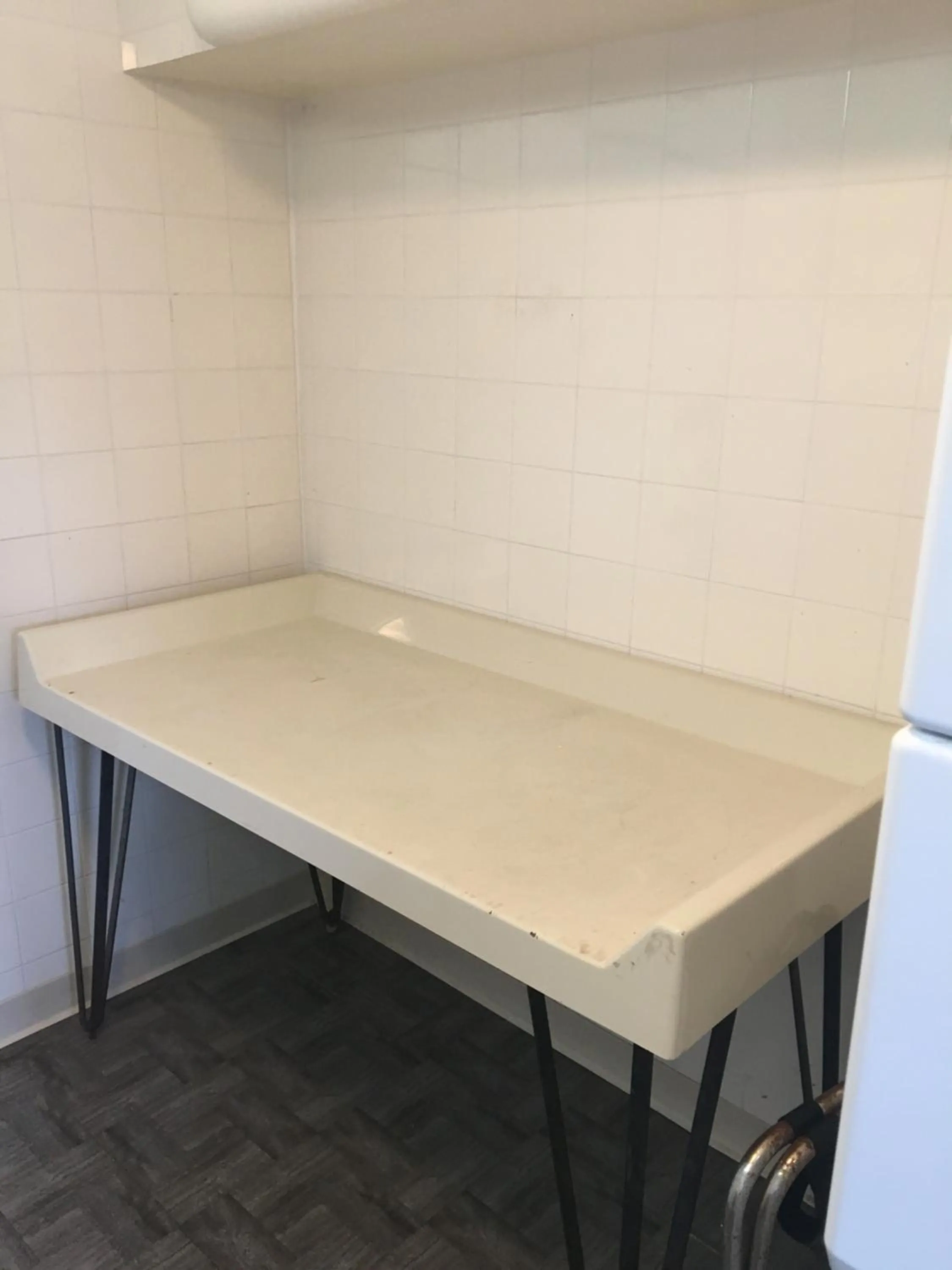 On site in Days Inn by Wyndham Stuart