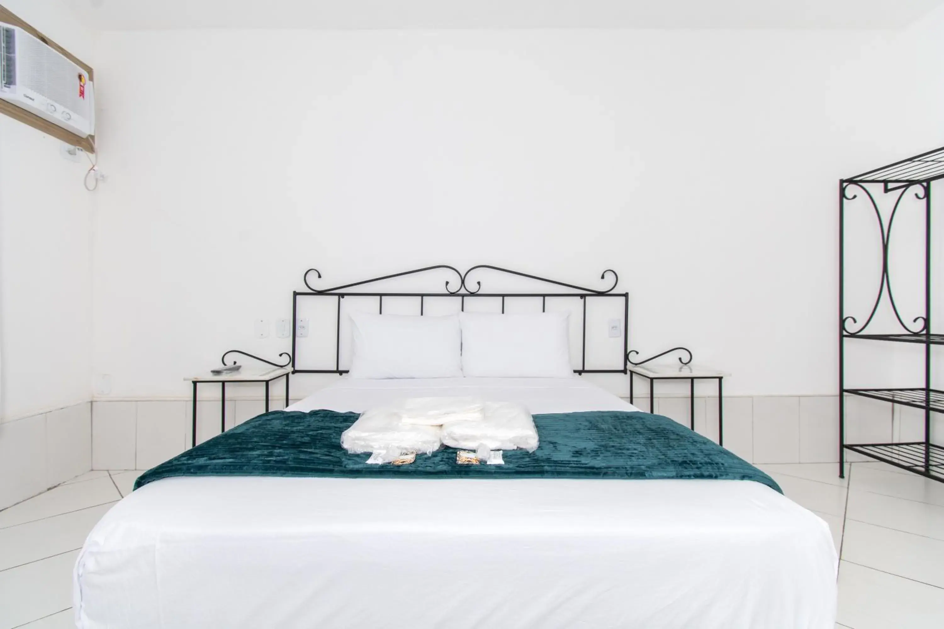 Double Room in Pousada Casuarina Ferradura Double Room in Pousada Casuarina Ferradura