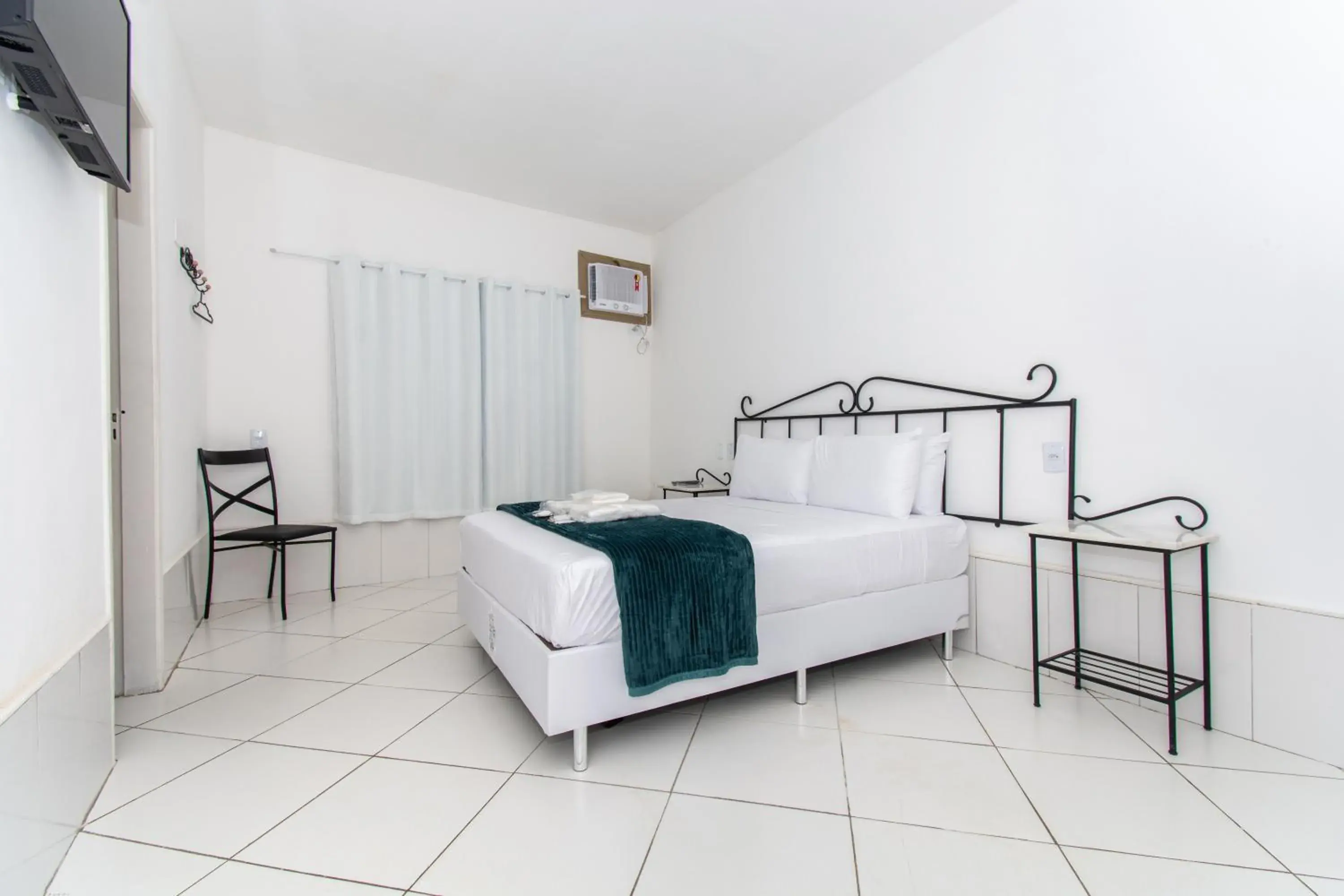 Double Room in Pousada Casuarina Ferradura Double Room in Pousada Casuarina Ferradura