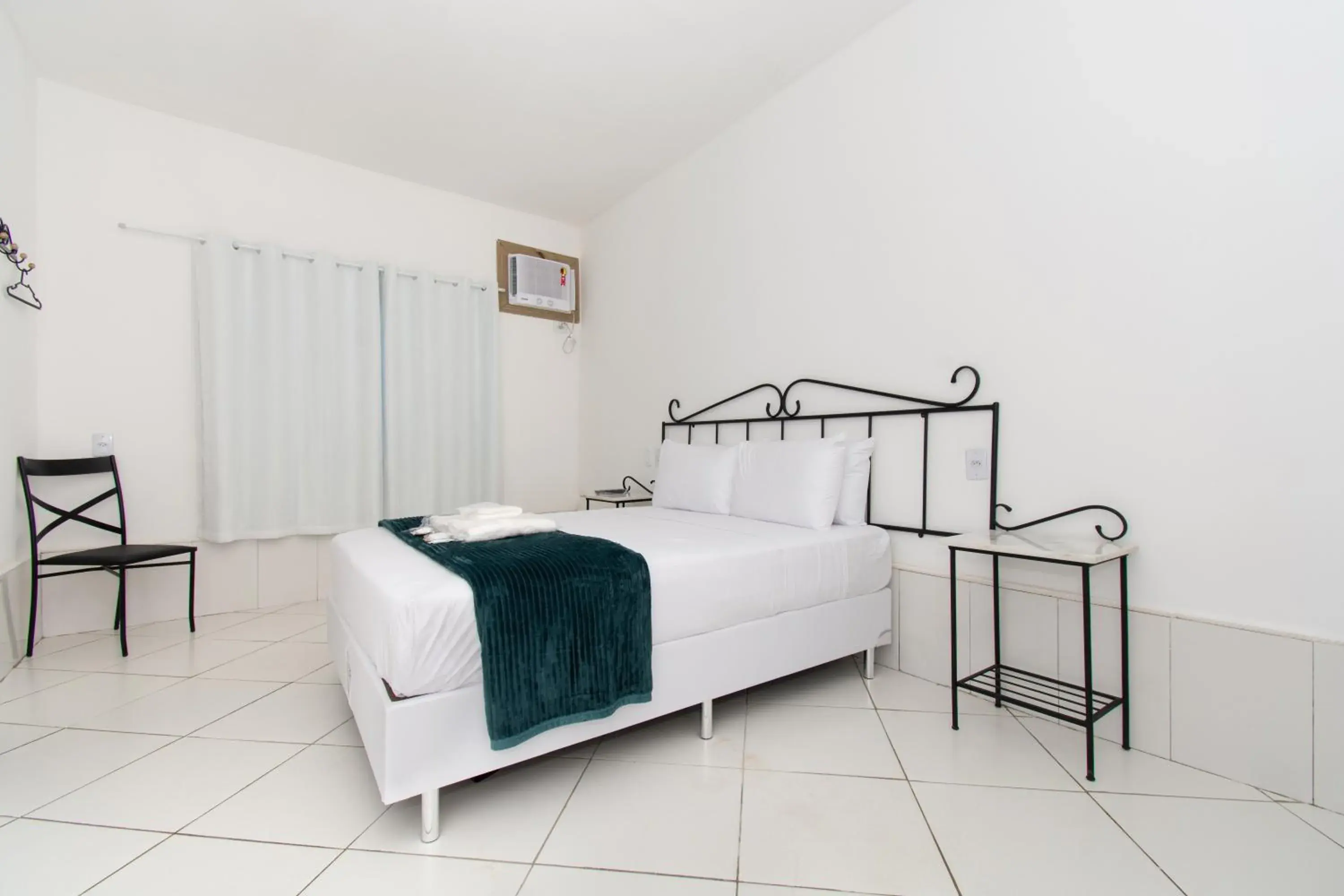 Double Room in Pousada Casuarina Ferradura Double Room in Pousada Casuarina Ferradura