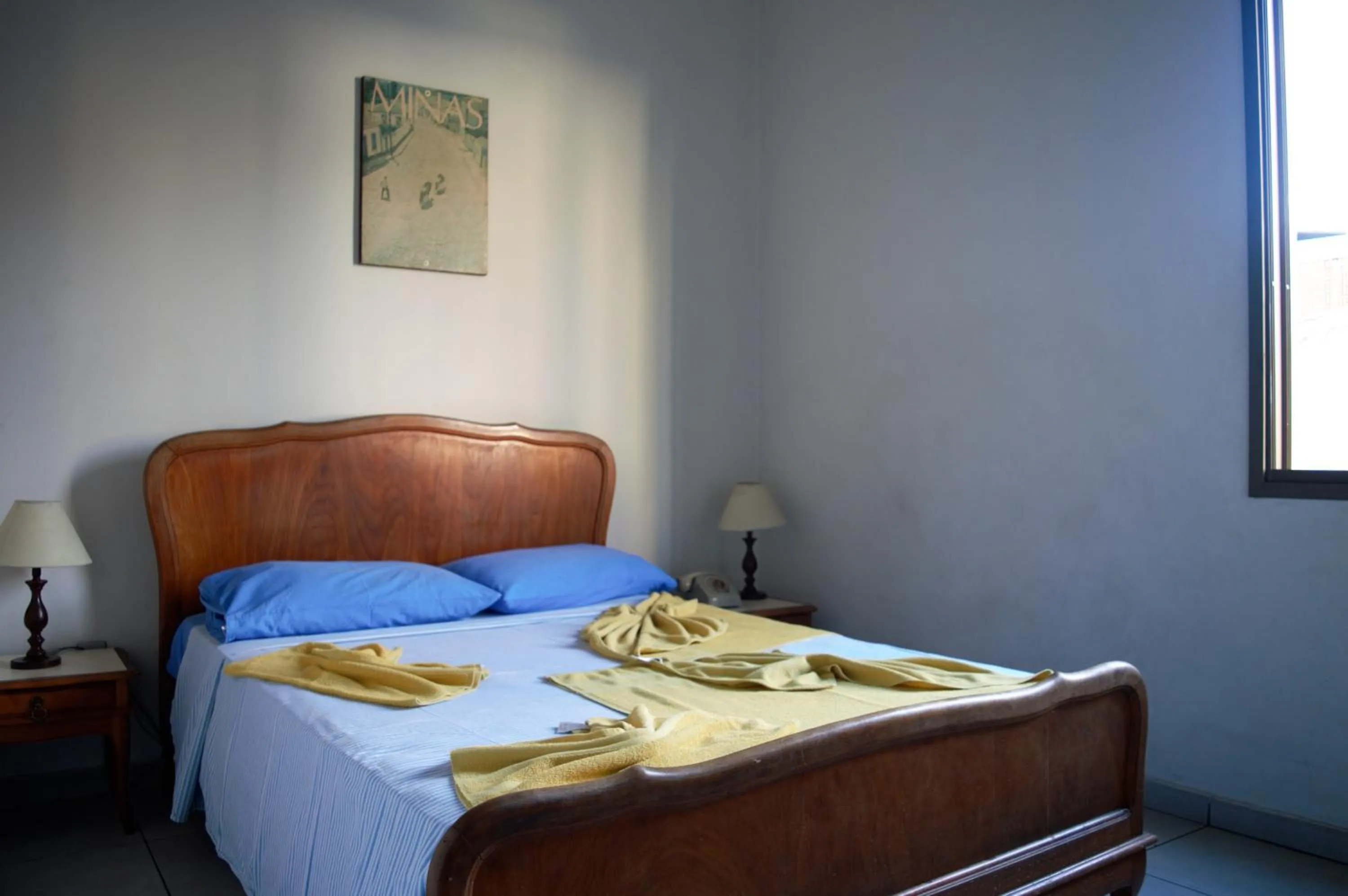 Hotel Sorrento