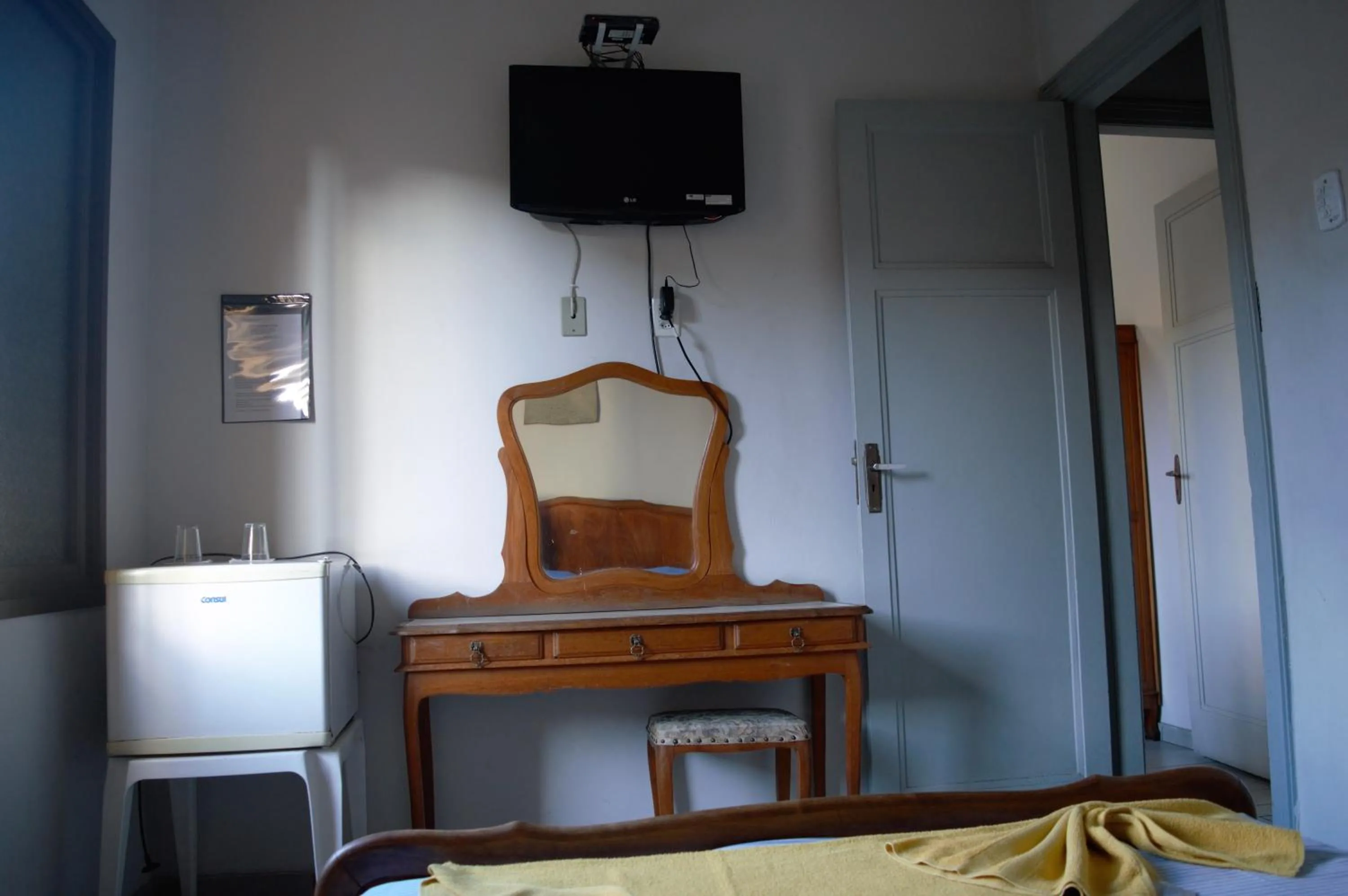Hotel Sorrento