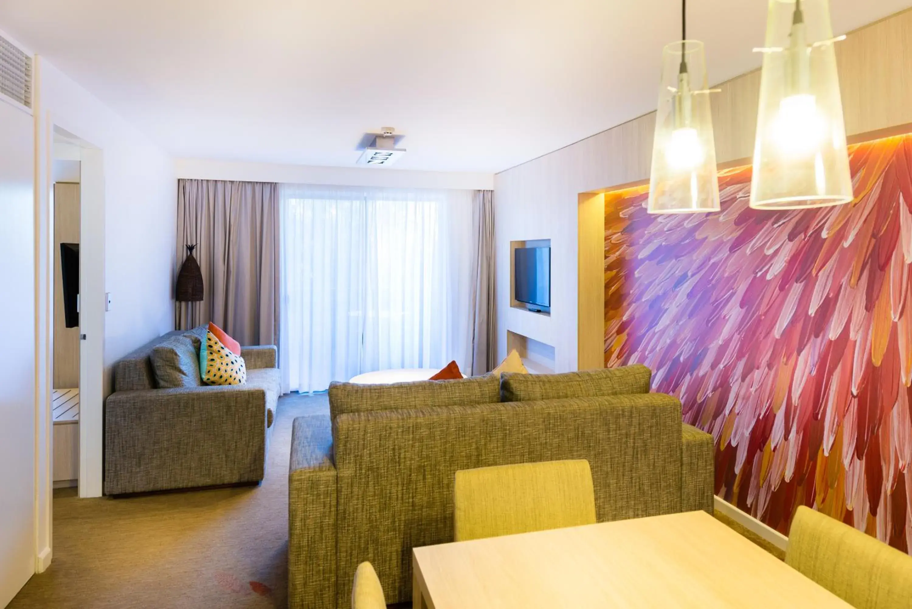 Emu Walk Apartments Emu Walk Apartments