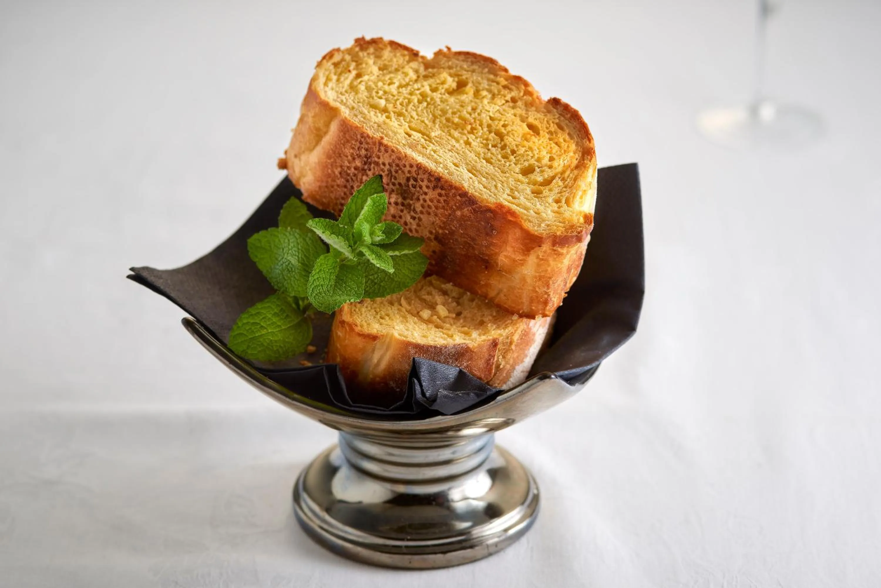 Food close-up in Escape To Picton Boutique Hotel