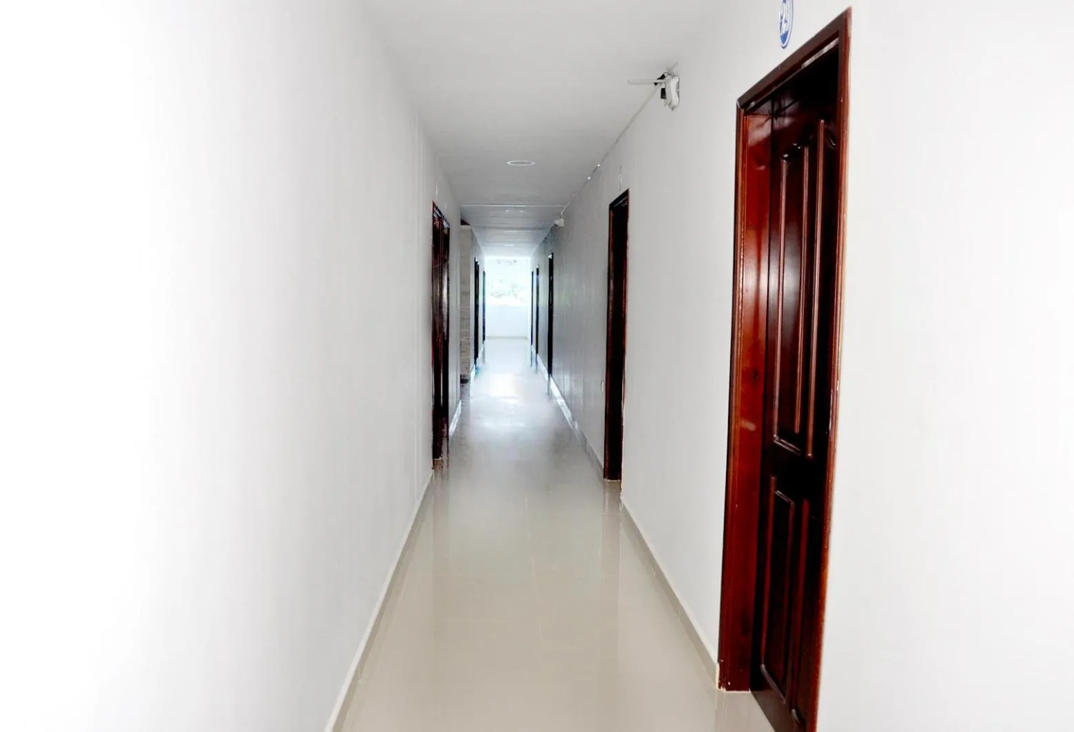Hotel Arce Plaza