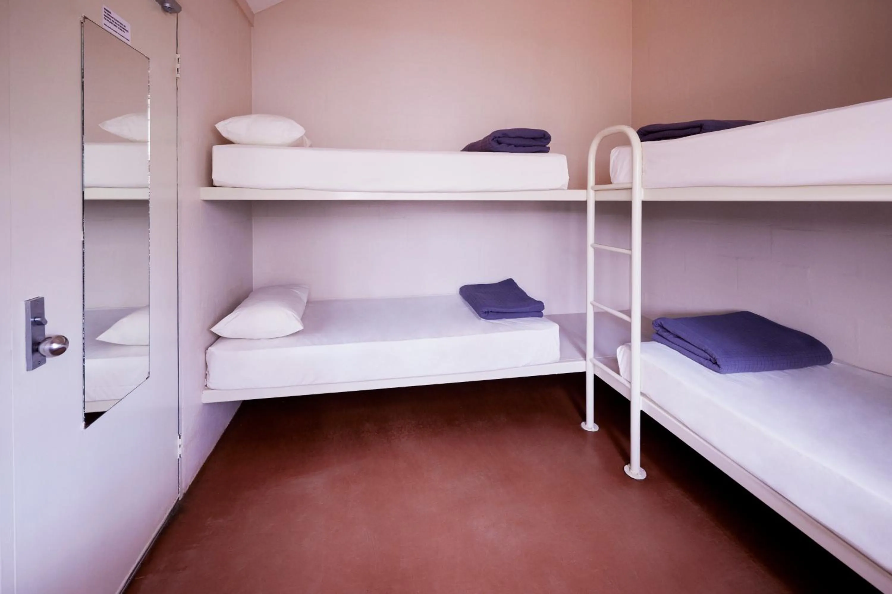 bunk bed, Bed in Outback Pioneer a member of ibis Styles