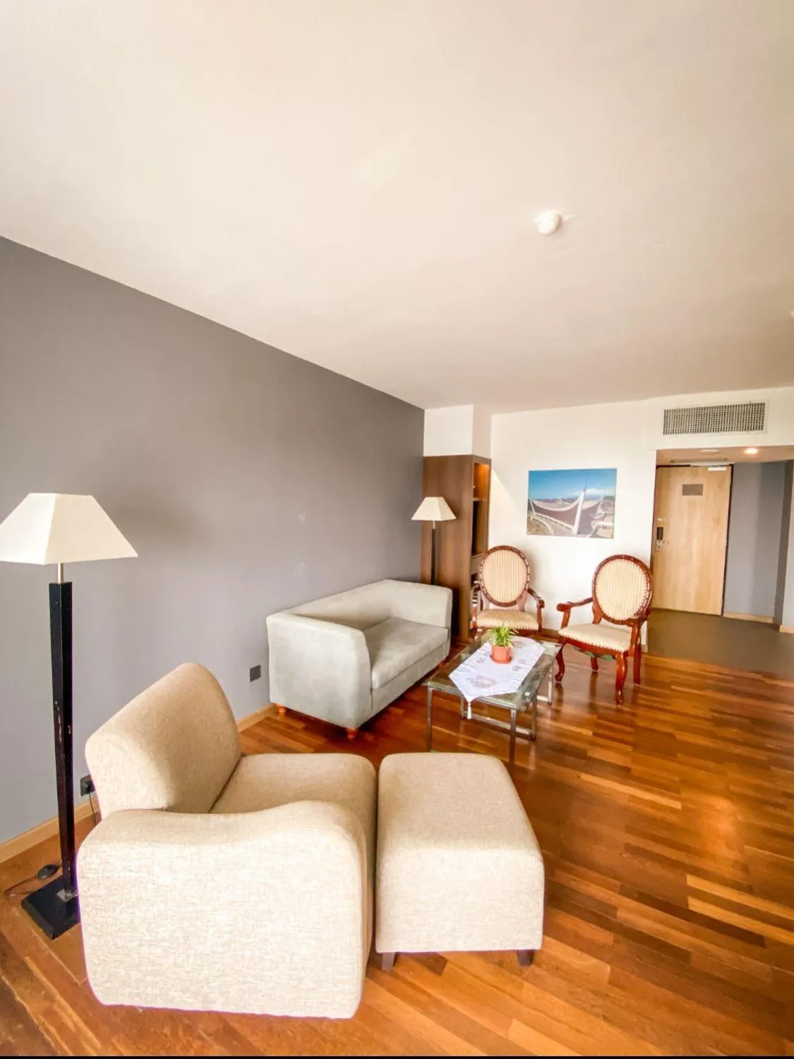 Batam View Beach Resort