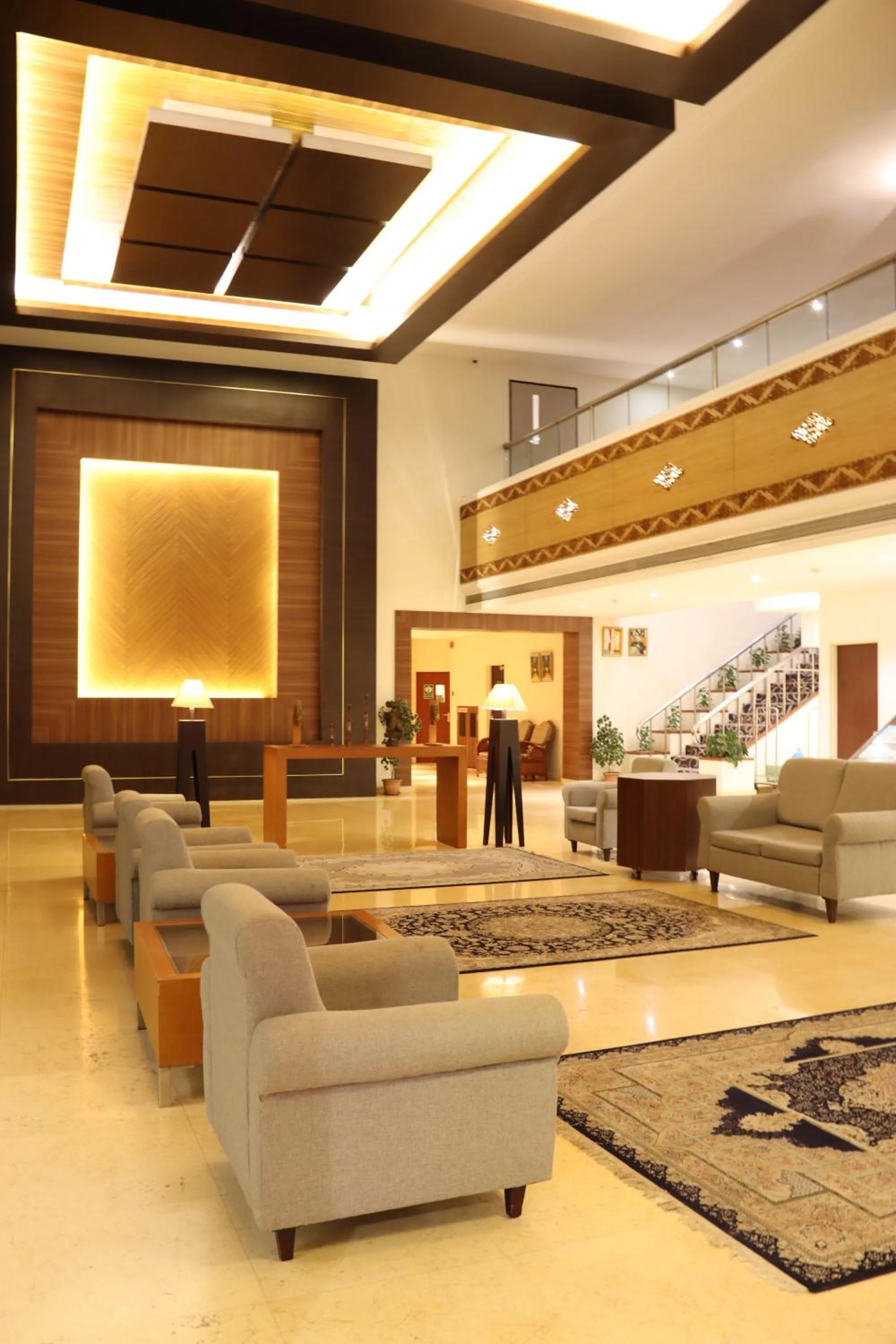 Batam View Beach Resort