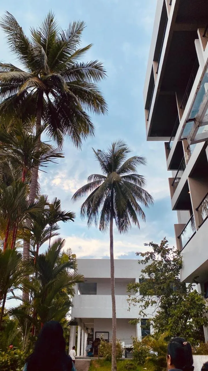 Batam View Beach Resort