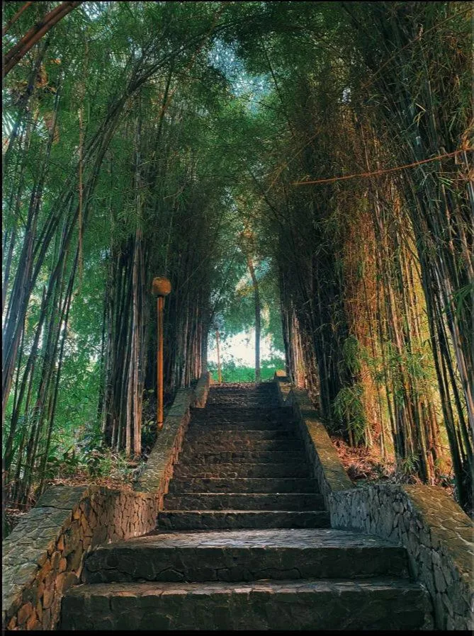 Batam View Beach Resort