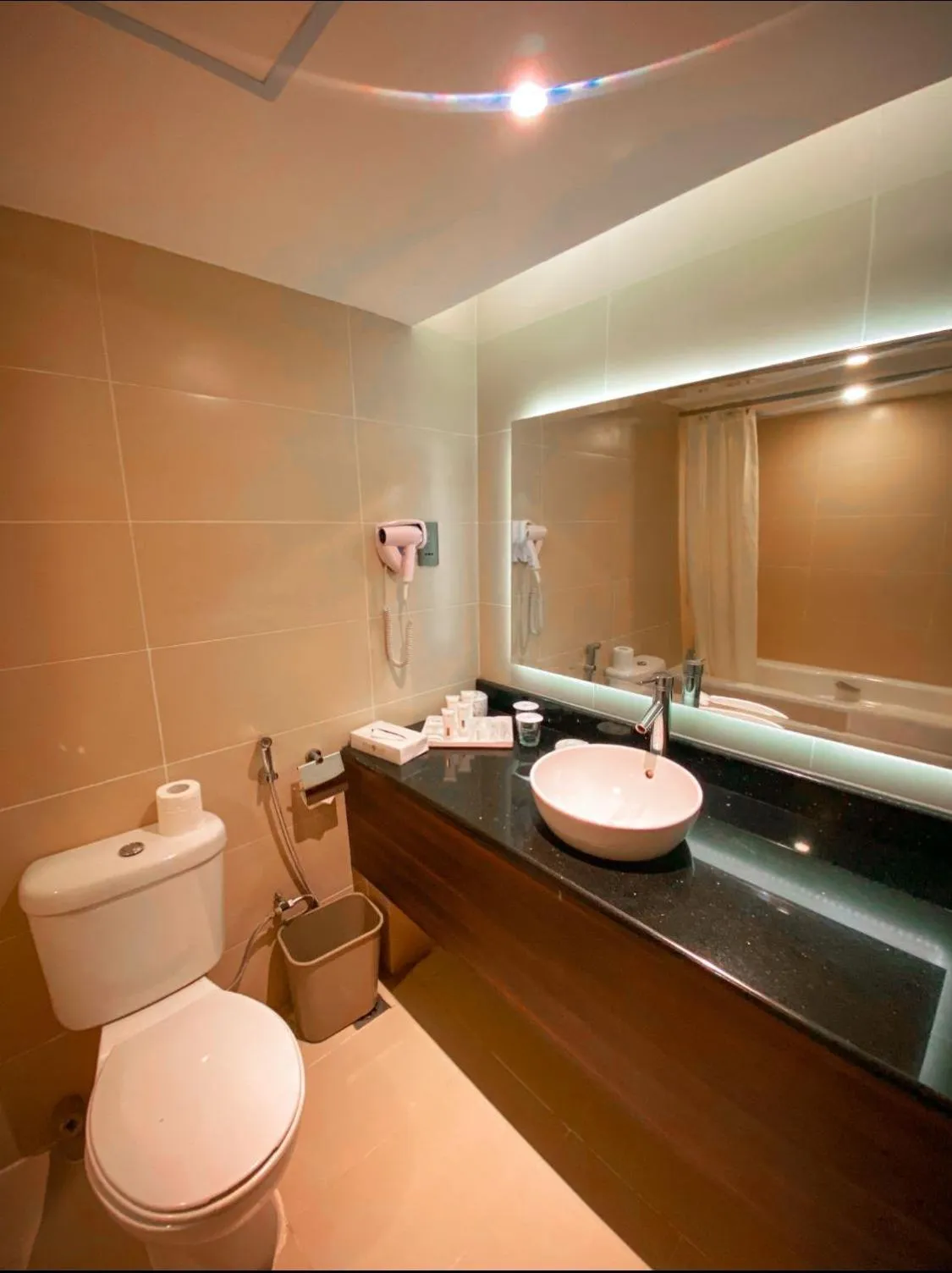 Batam View Beach Resort