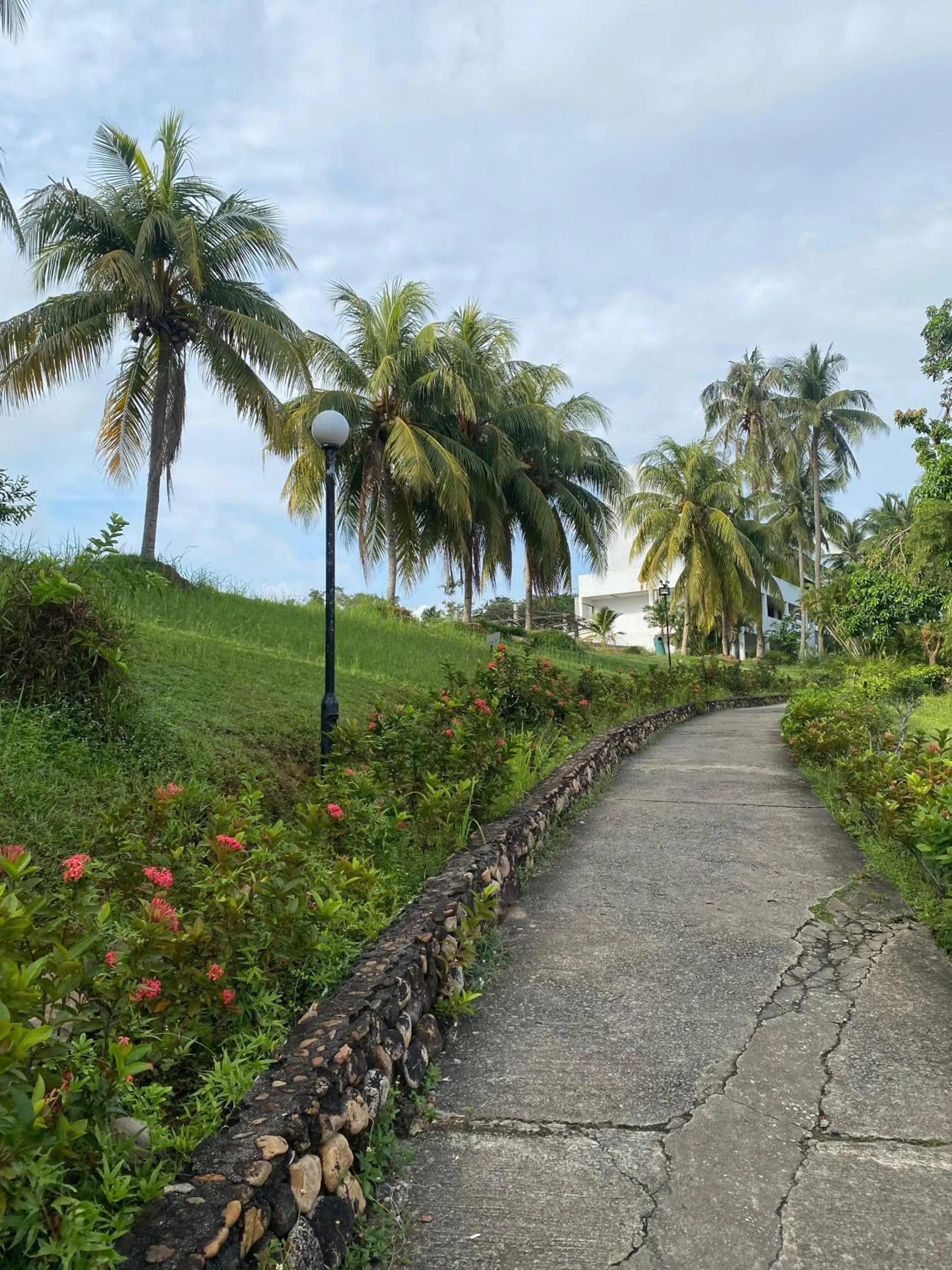 Batam View Beach Resort
