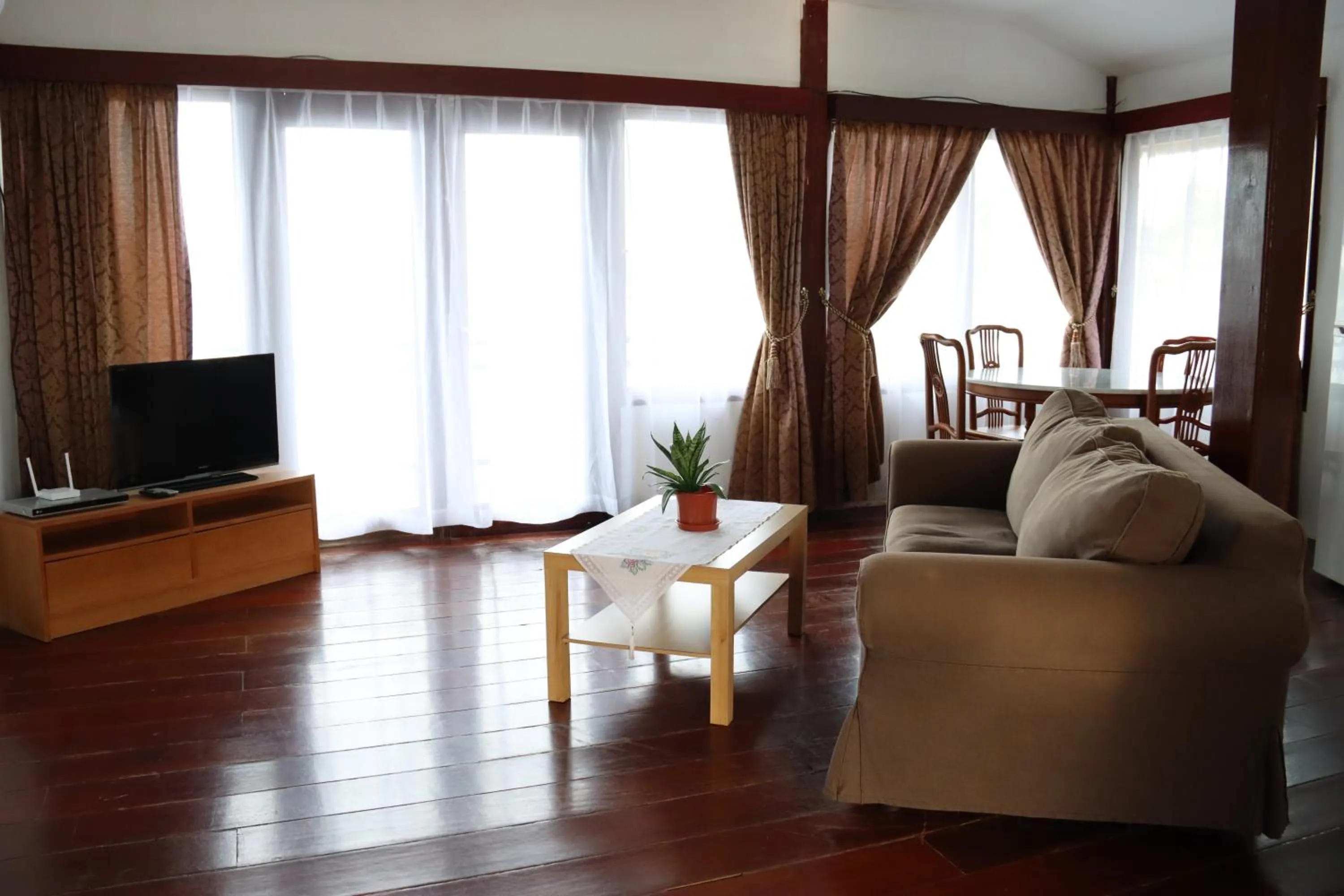 Batam View Beach Resort