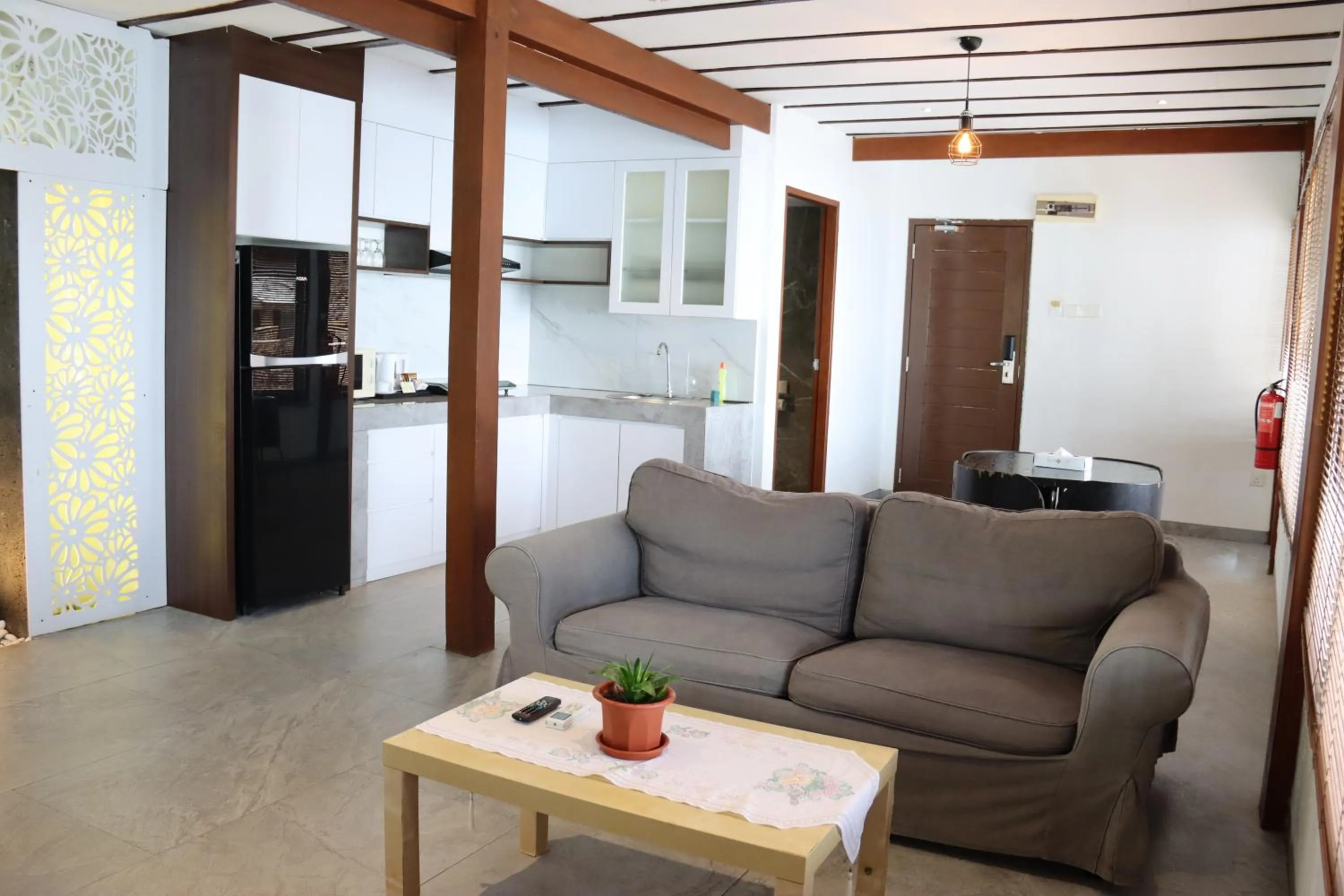 Batam View Beach Resort