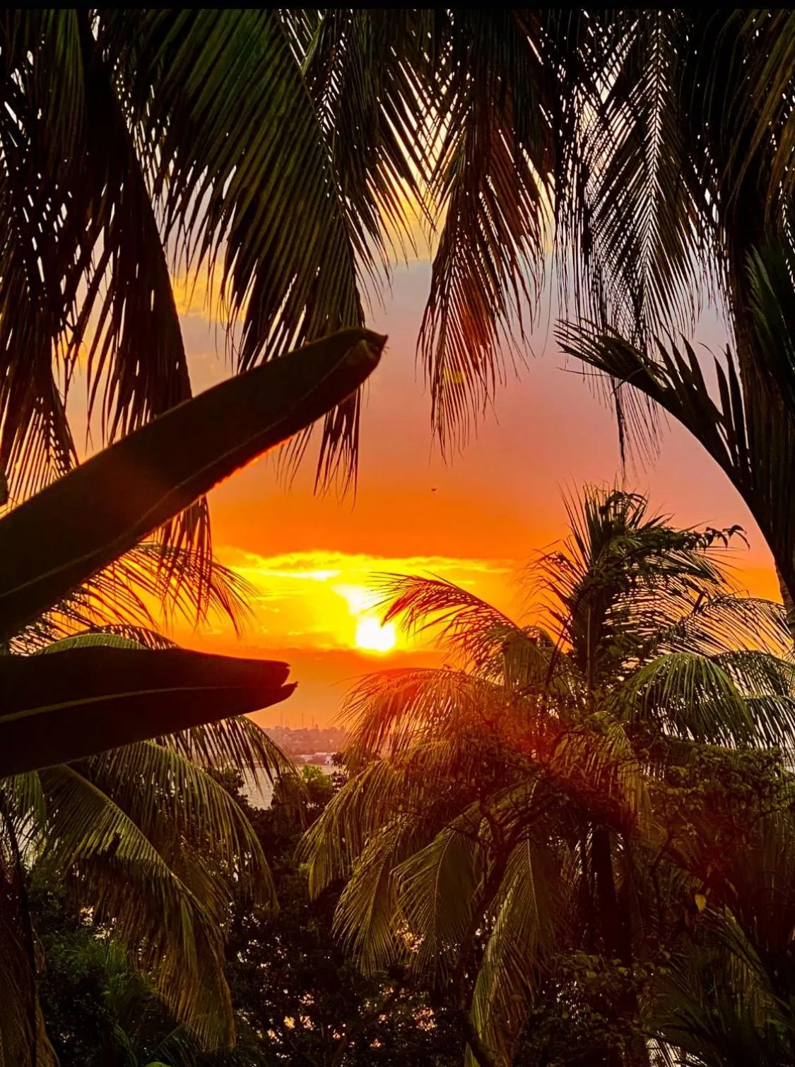 Batam View Beach Resort