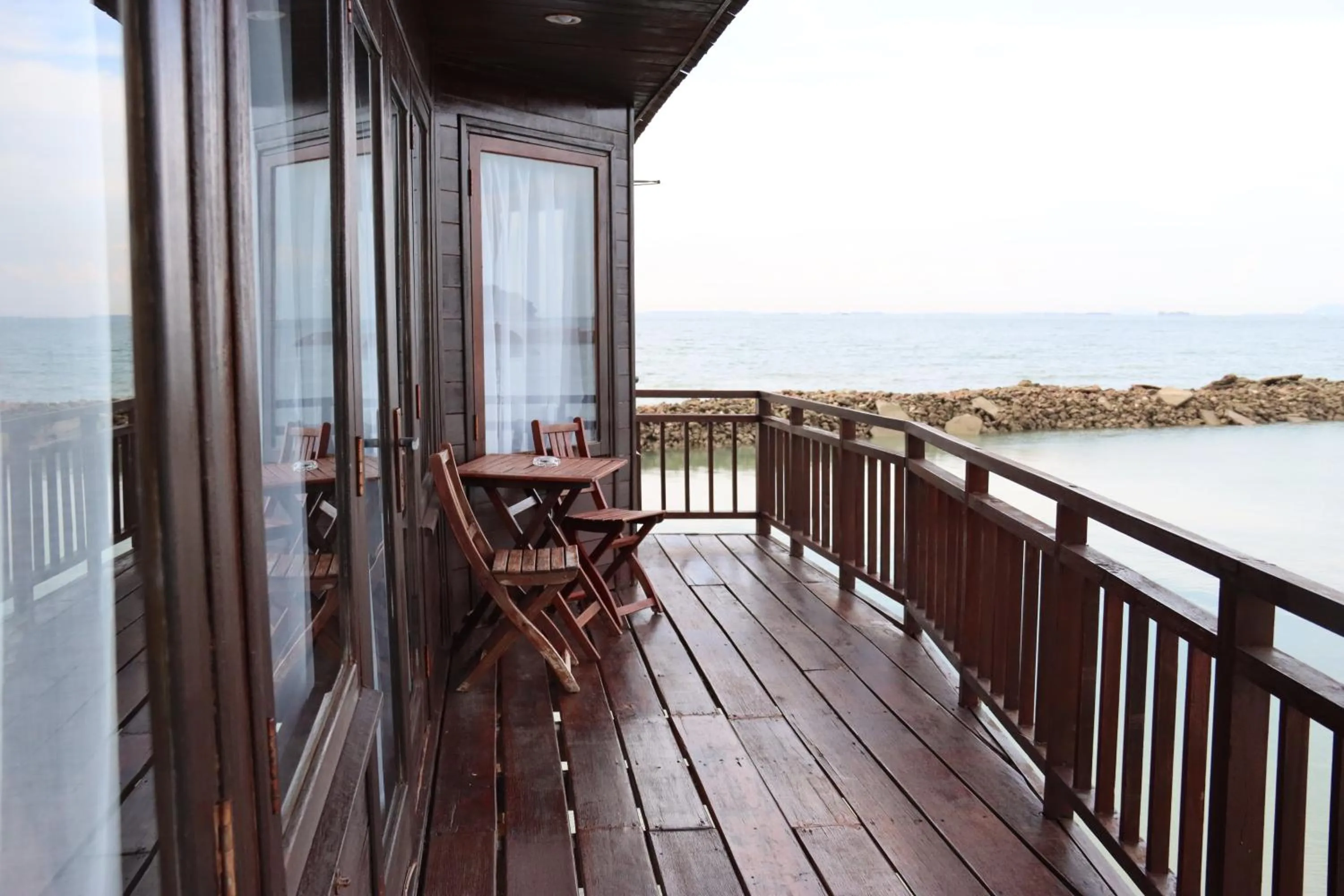 Batam View Beach Resort