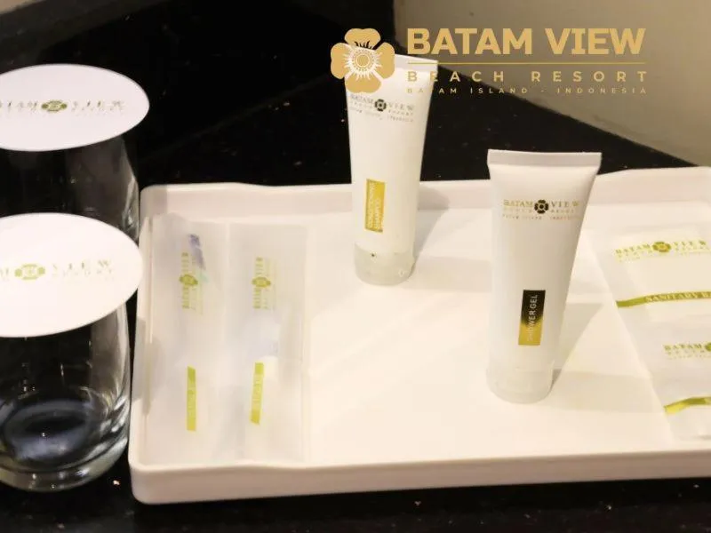 Batam View Beach Resort