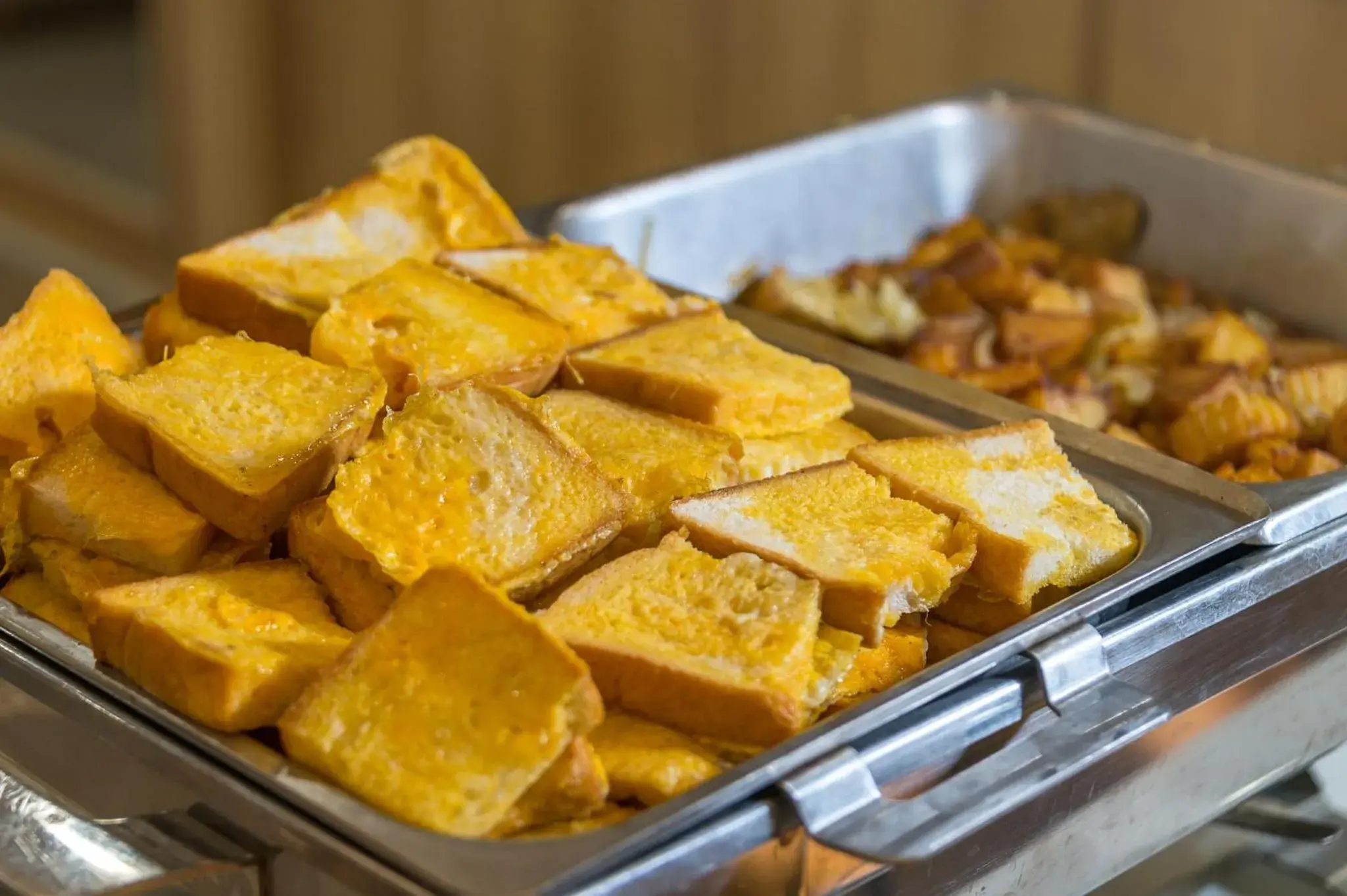 Breakfast in Aonang All Seasons Beach Resort Breakfast in Aonang All Seasons Beach Resort