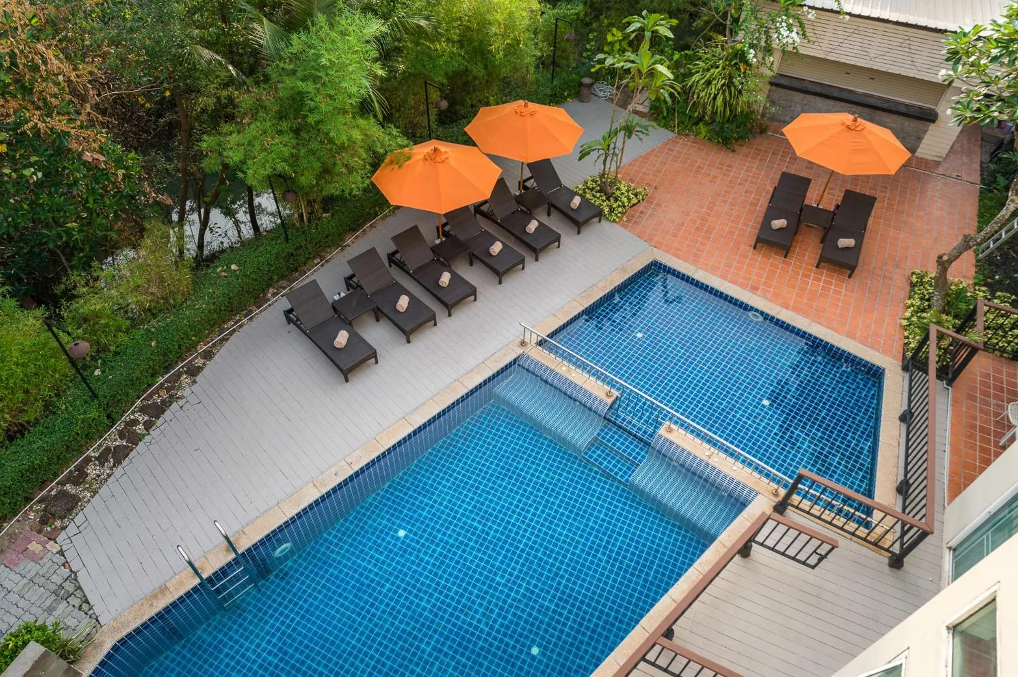  in Aonang All Seasons Beach Resort