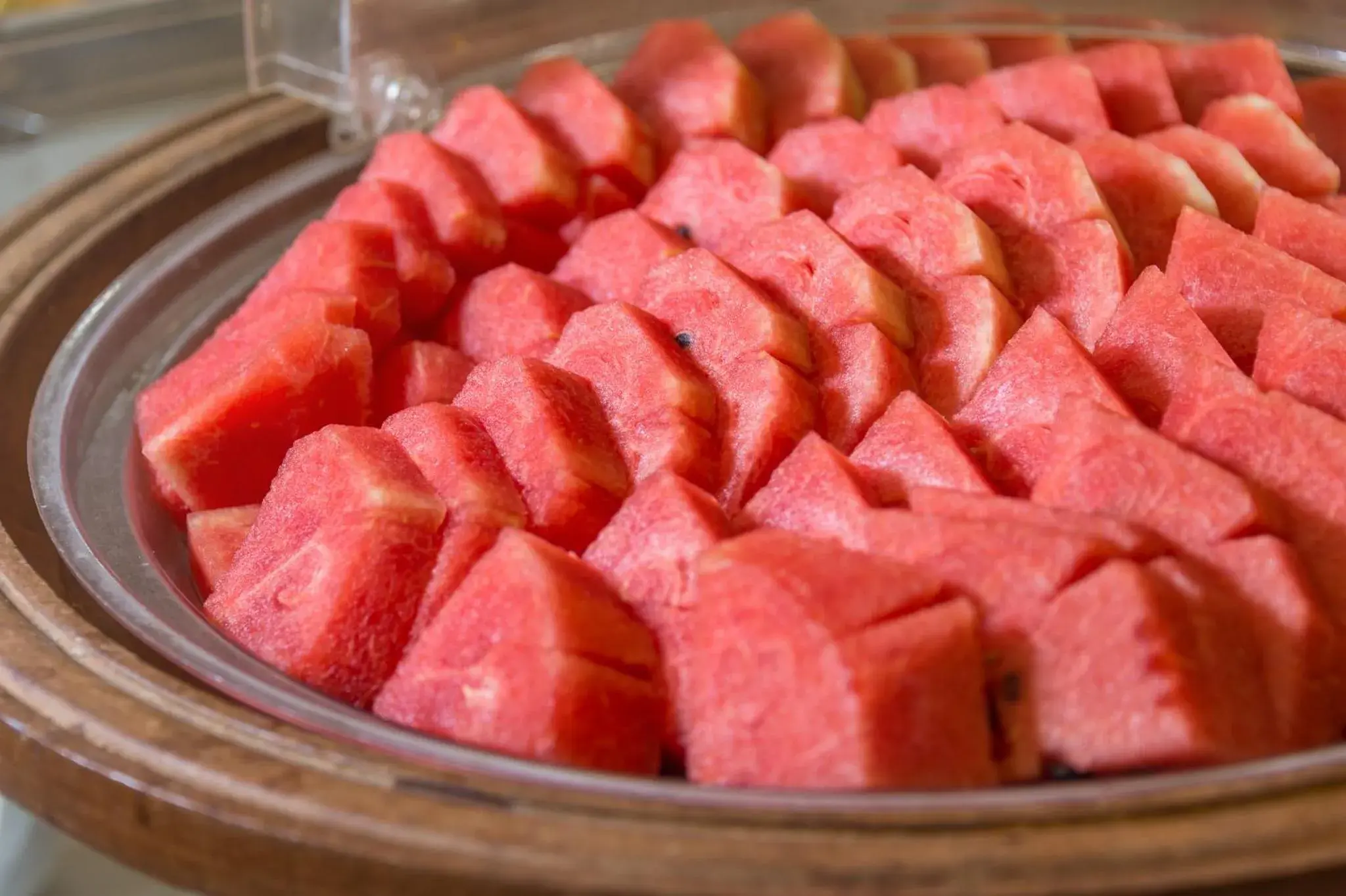 Breakfast in Aonang All Seasons Beach Resort Breakfast in Aonang All Seasons Beach Resort