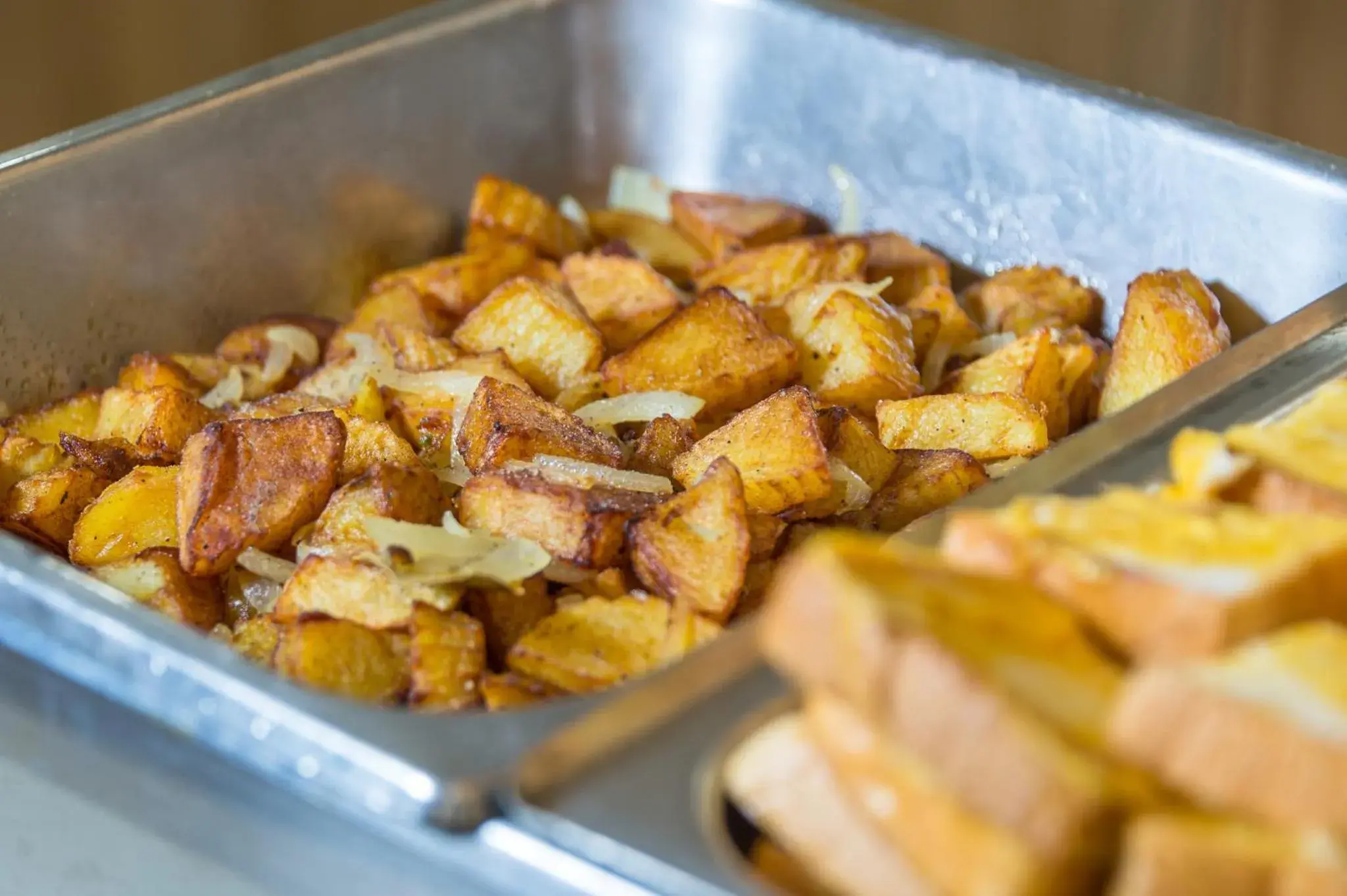 Breakfast in Aonang All Seasons Beach Resort Breakfast in Aonang All Seasons Beach Resort