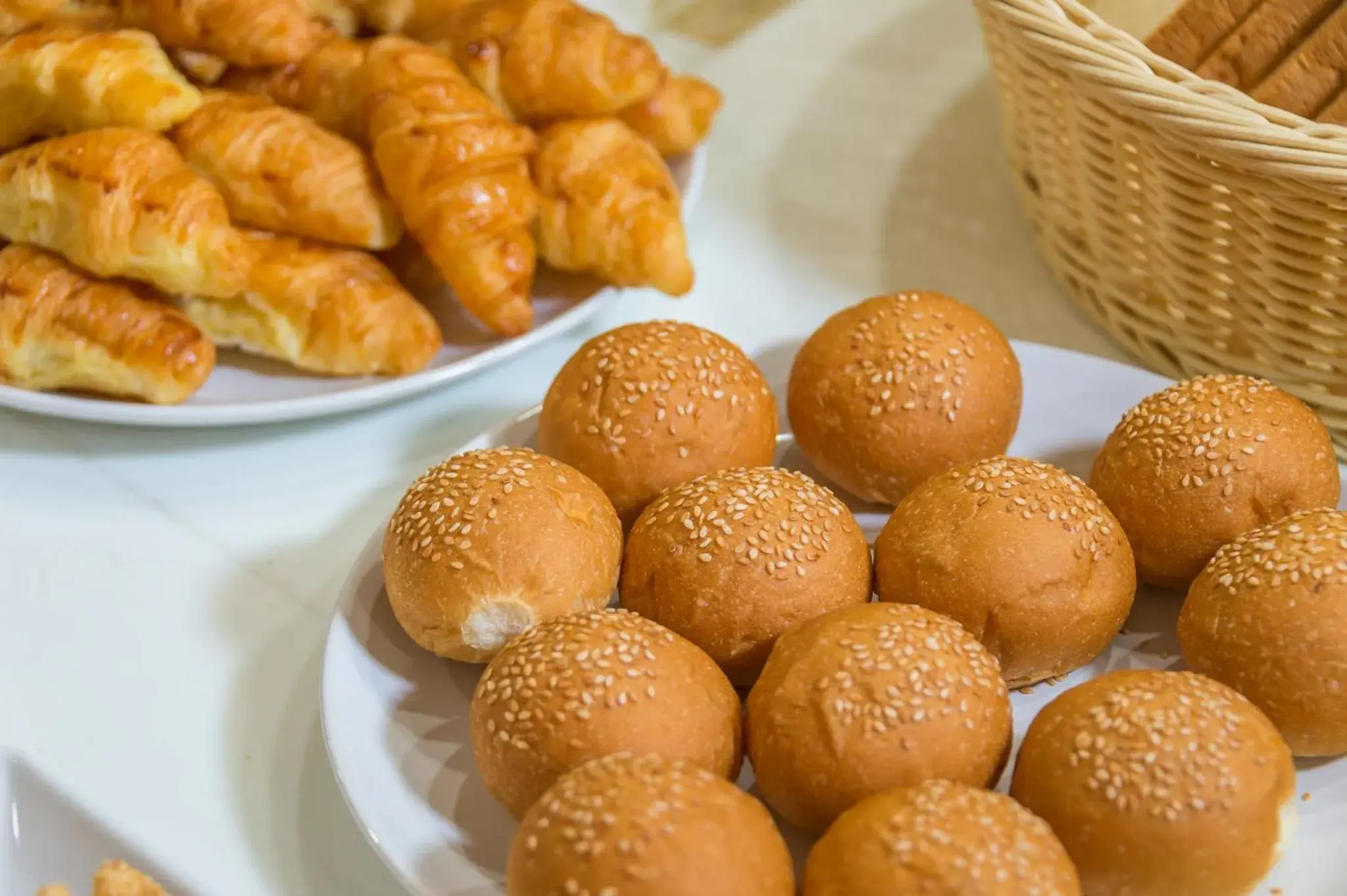 Breakfast in Aonang All Seasons Beach Resort Breakfast in Aonang All Seasons Beach Resort