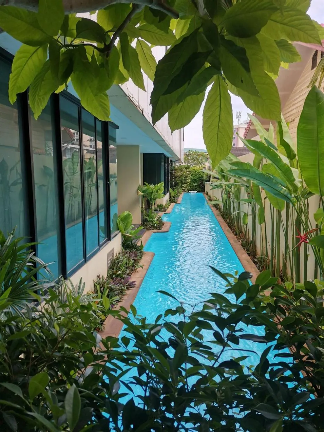 Yodia Heritage Hotel